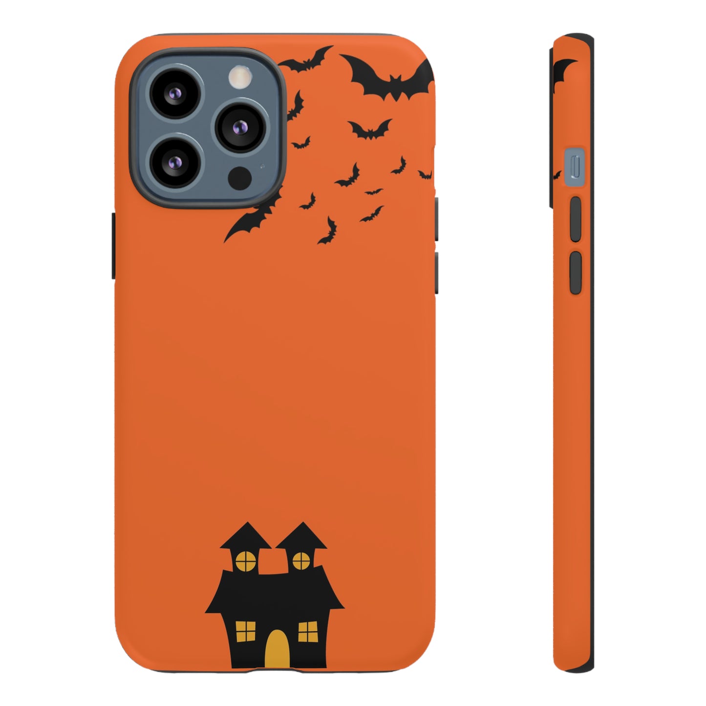 Spooktacular House-Tough Cases