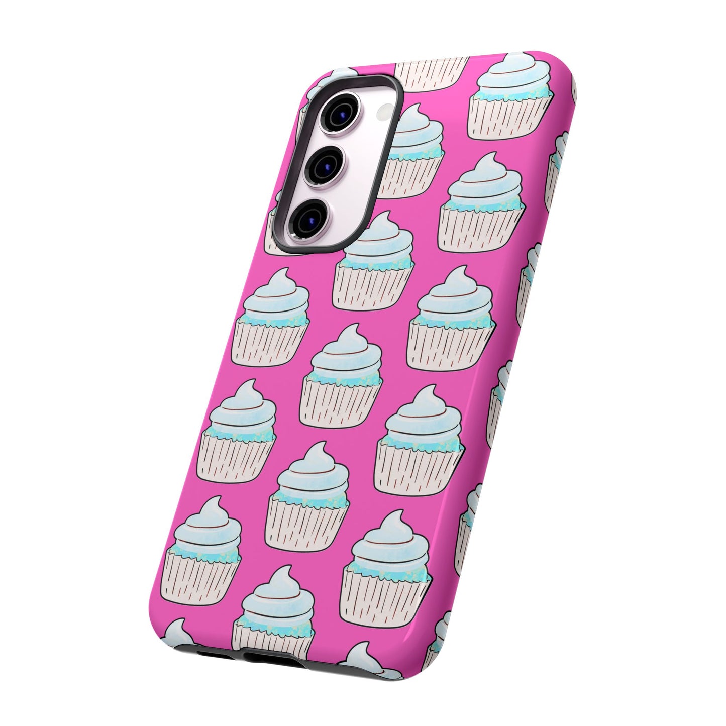 Sweet Swirls #20 - Tough Cases iPhone Samsung Google Pixel