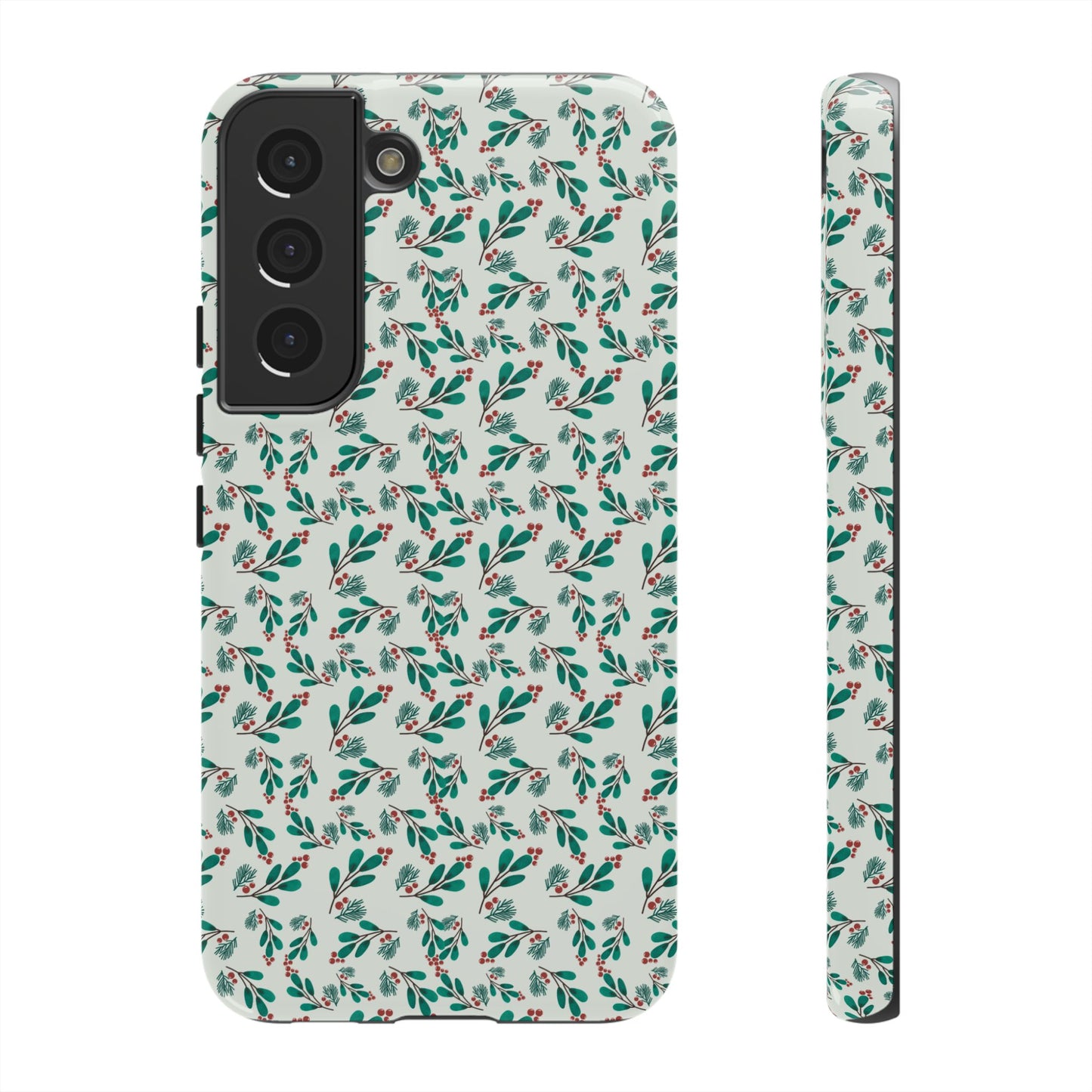 Holly Harmony #22 - Tough Cases iPhone Samsung Google Pixel