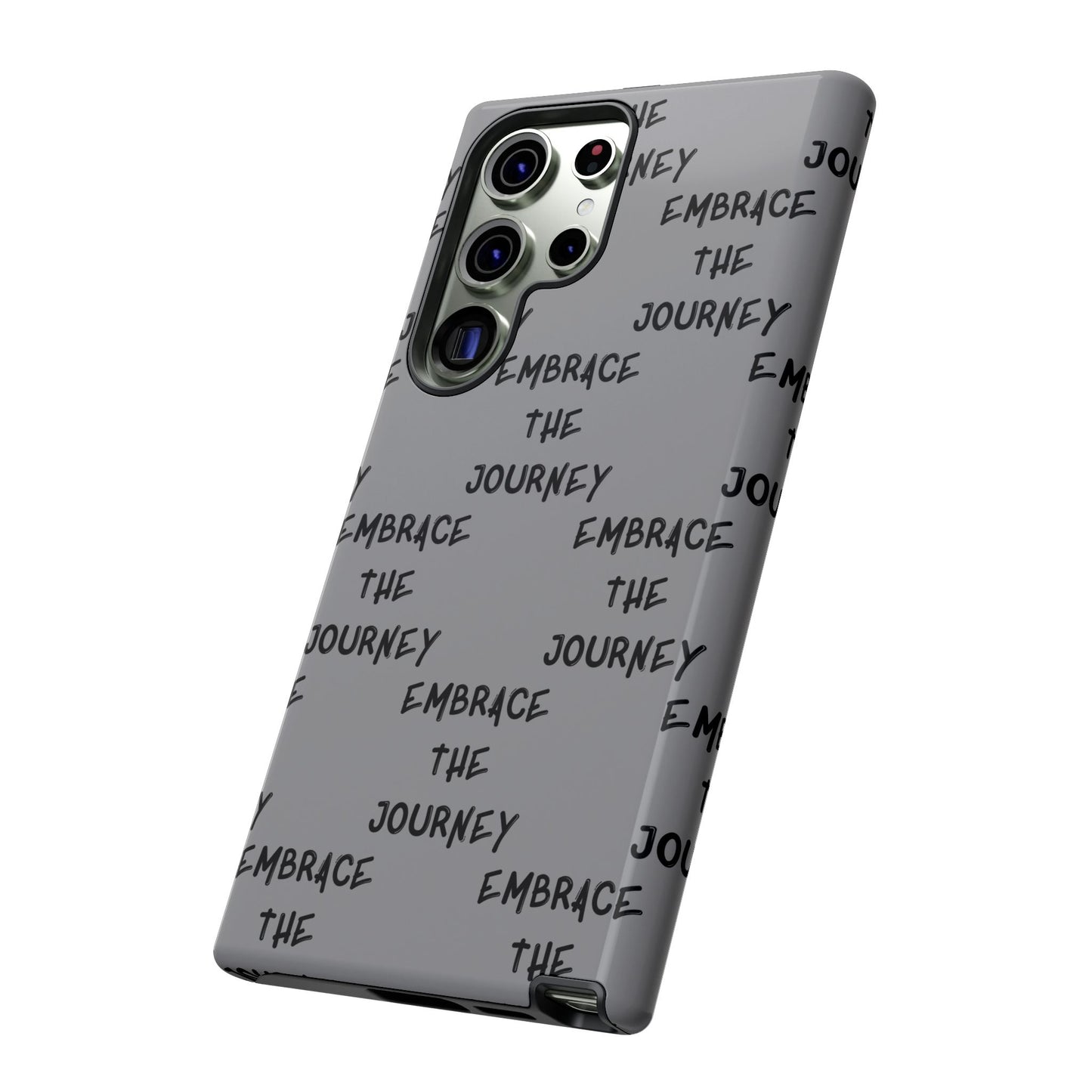 Embrace the Journey #22 Tough Cases iPhone Samsung Google Pixel