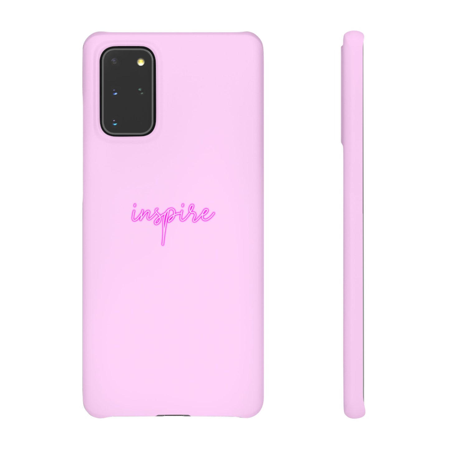 Inspire #22 Snap Cases