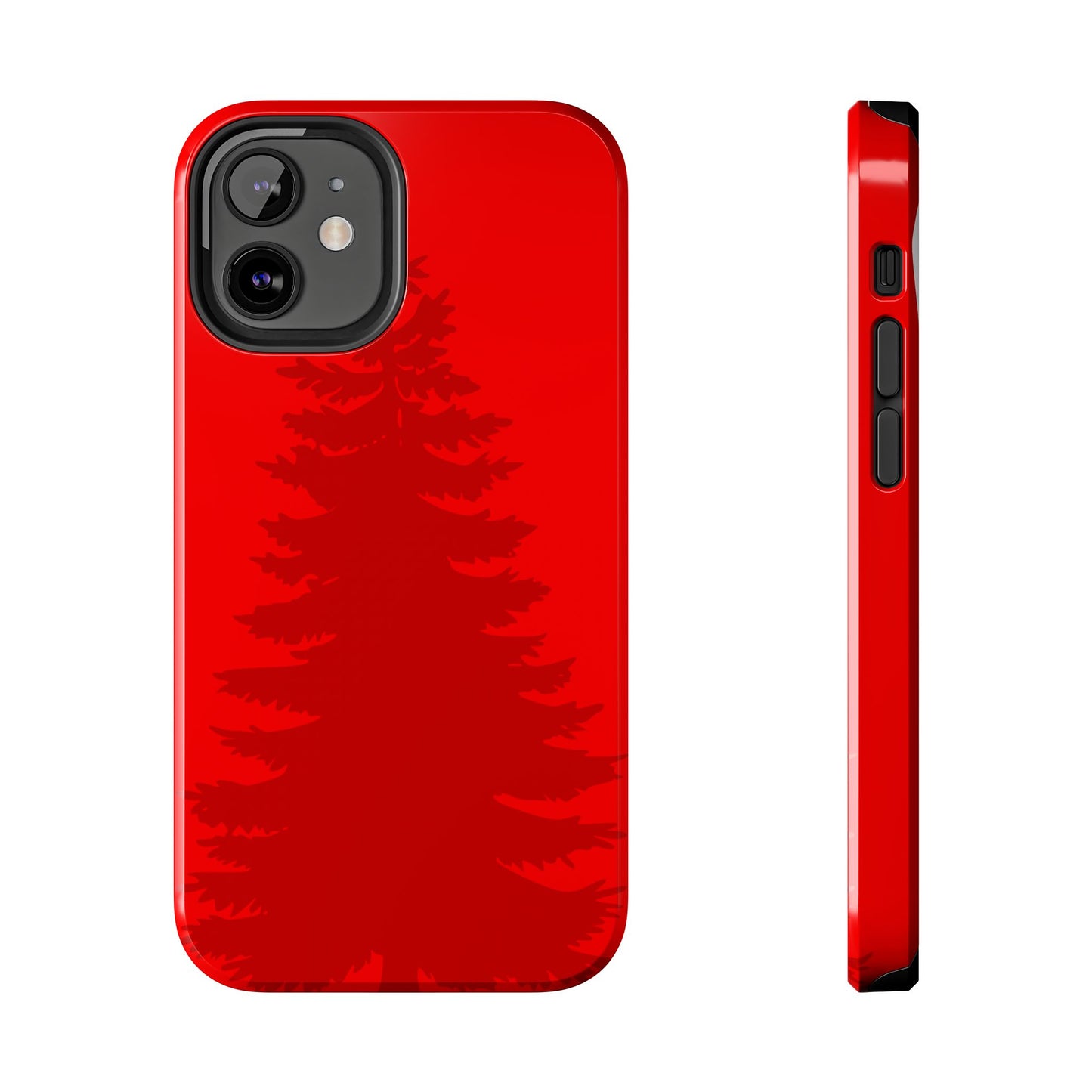 Tree #17-Tough Phone Cases