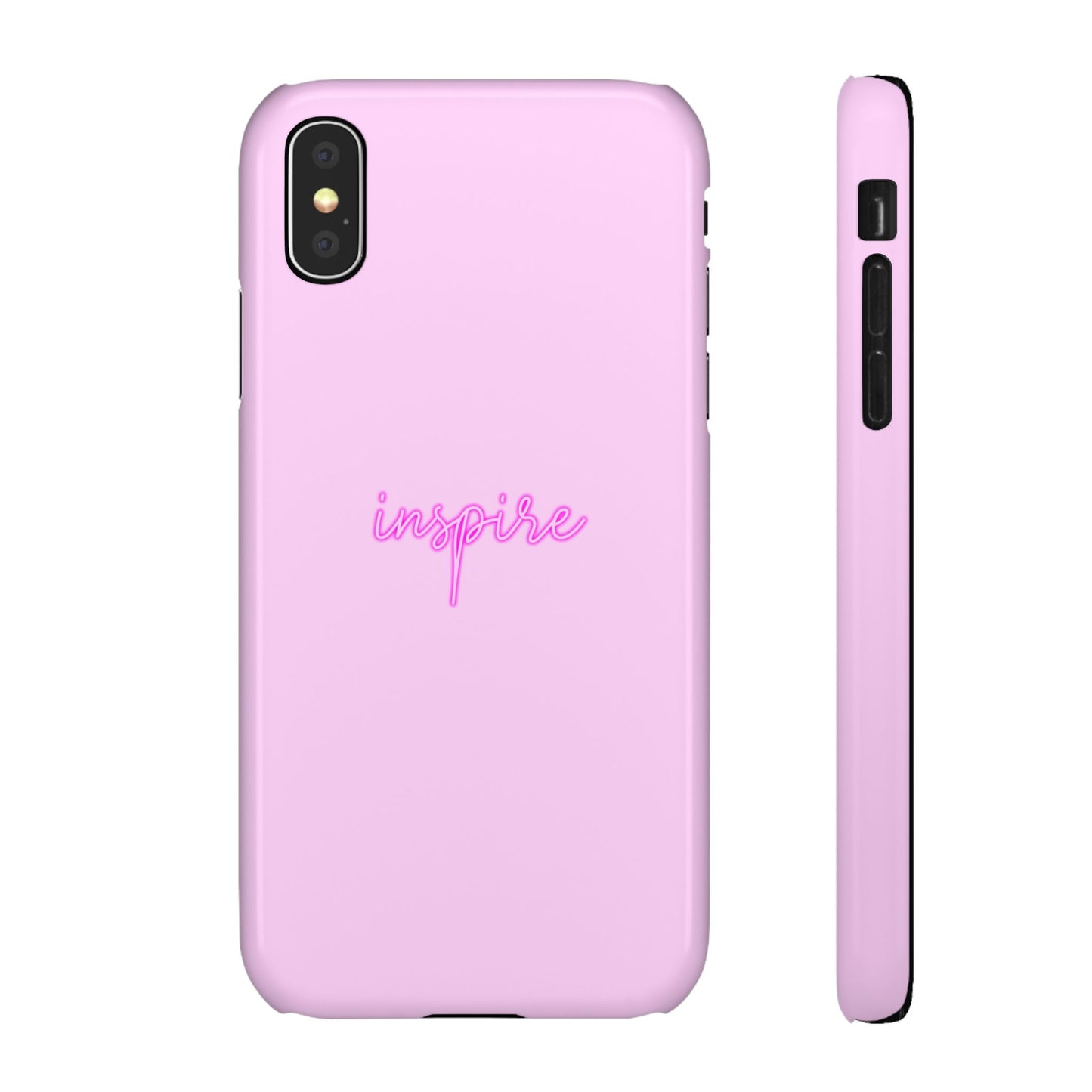 Inspire #22 Snap Cases