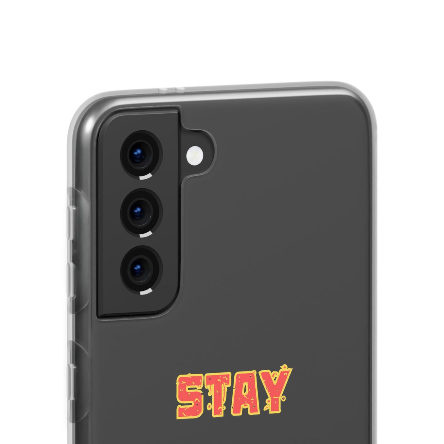 Stay Optimistic, Always #14 Flexi Cases iPhone Samsung Gift Packaging