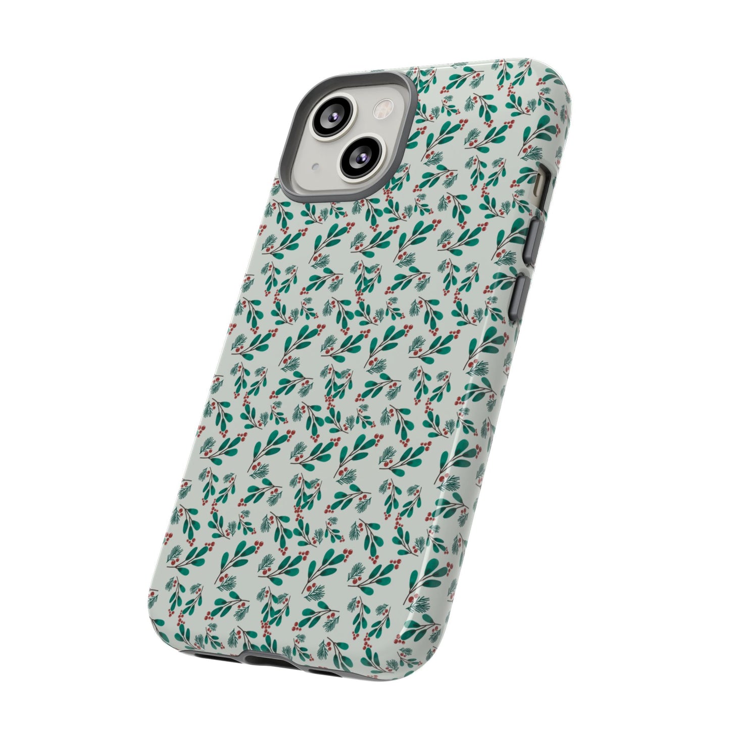 Holly Harmony #22 - Tough Cases iPhone Samsung Google Pixel