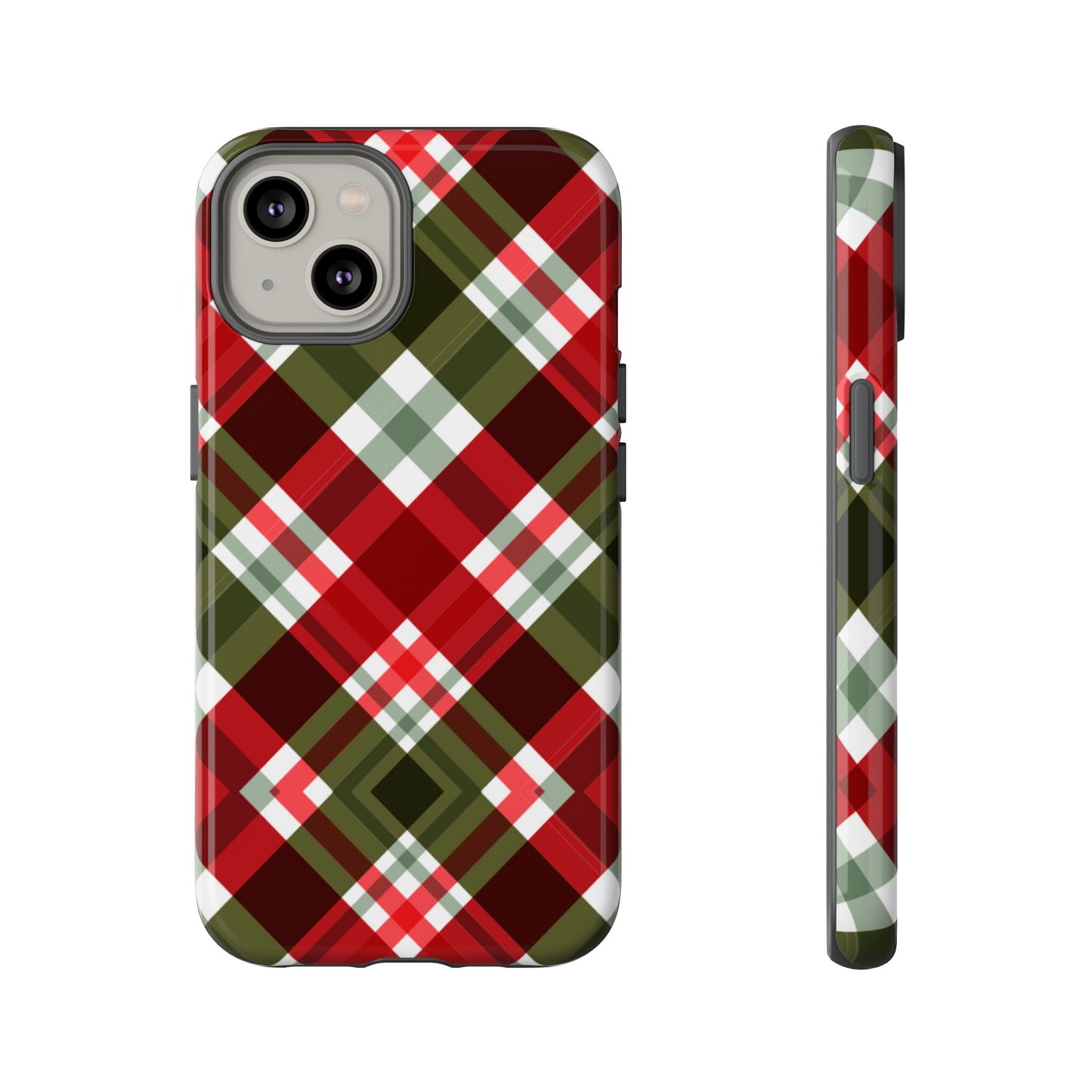 Pattern #77 - Tough Cases iPhone Samsung Google Pixel