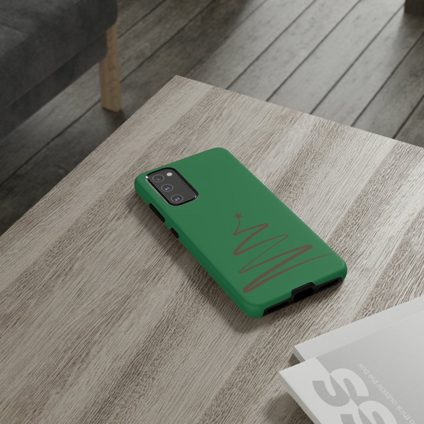 Simple Pine-Tough Cases