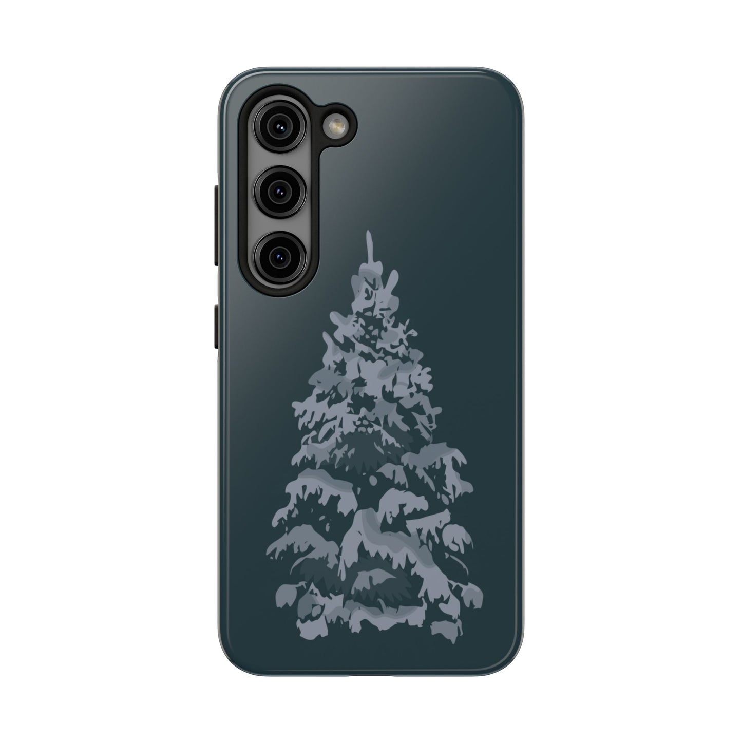 Treeish 02 - Tough Phone Cases -iPhone Samsung