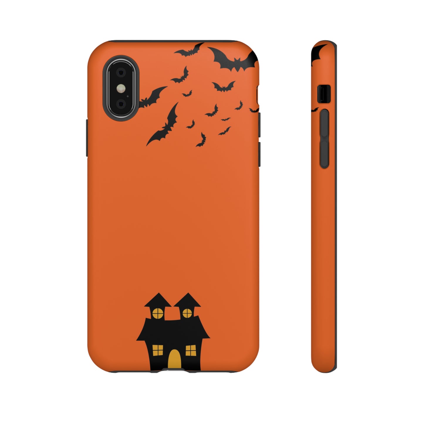 Spooktacular House-Tough Cases