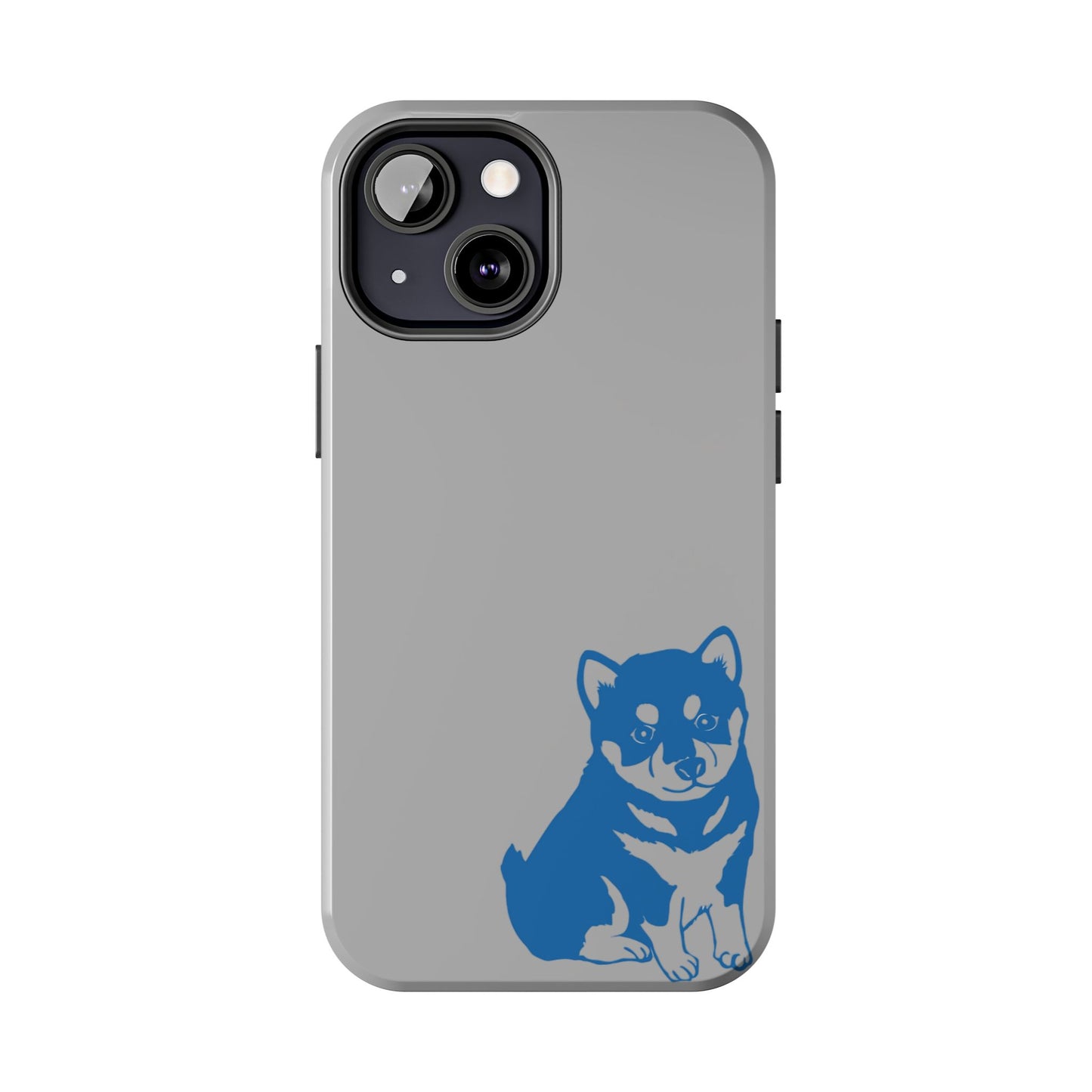 Husky Puppy - Tough Phone Cases - iPhone Samsung