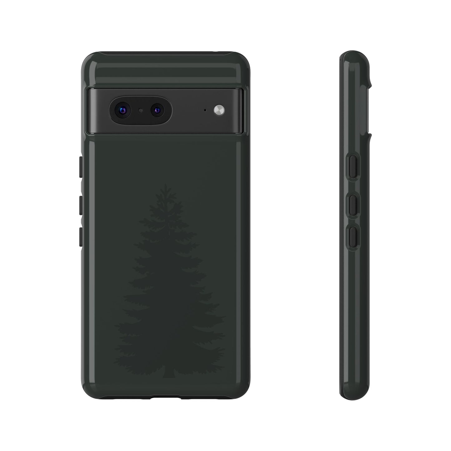 Pine Peak #22 - Tough Cases iPhone Samsung Google Pixel