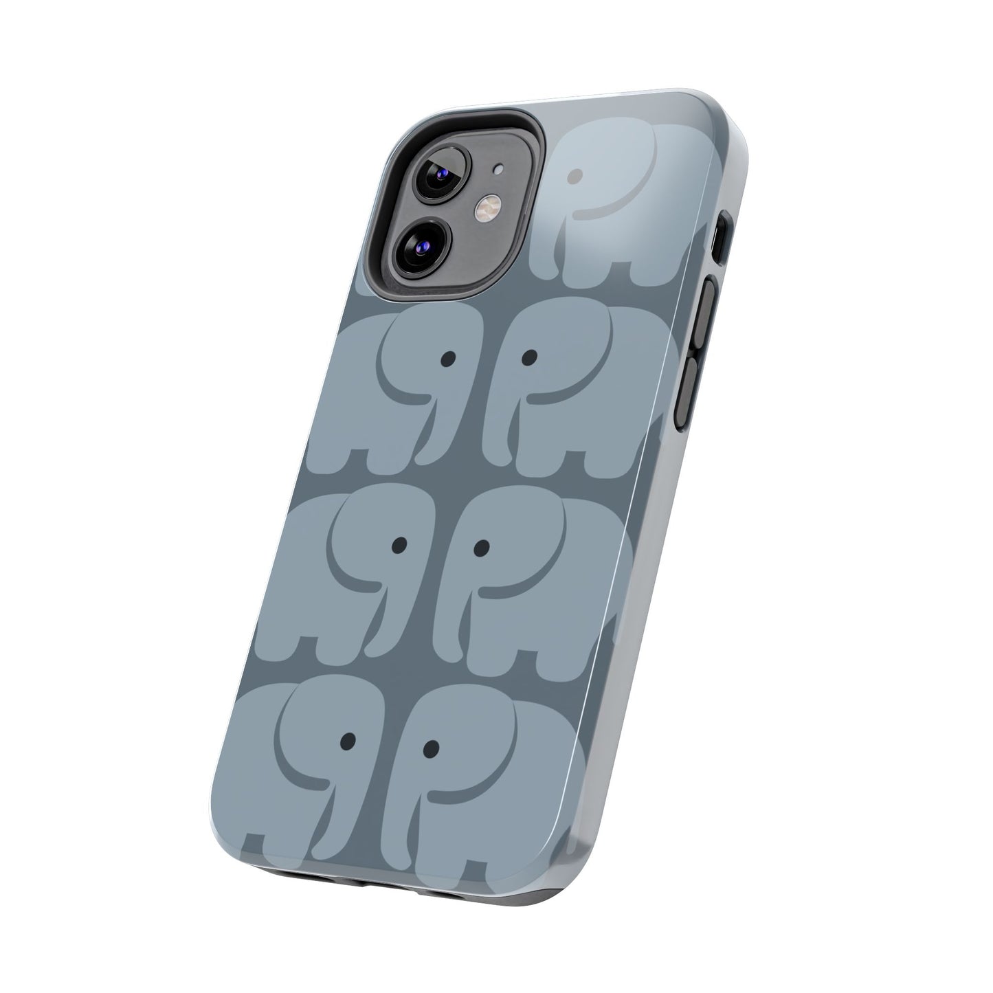 Elephant X2 - Tough Phone Cases iPhone Samsung