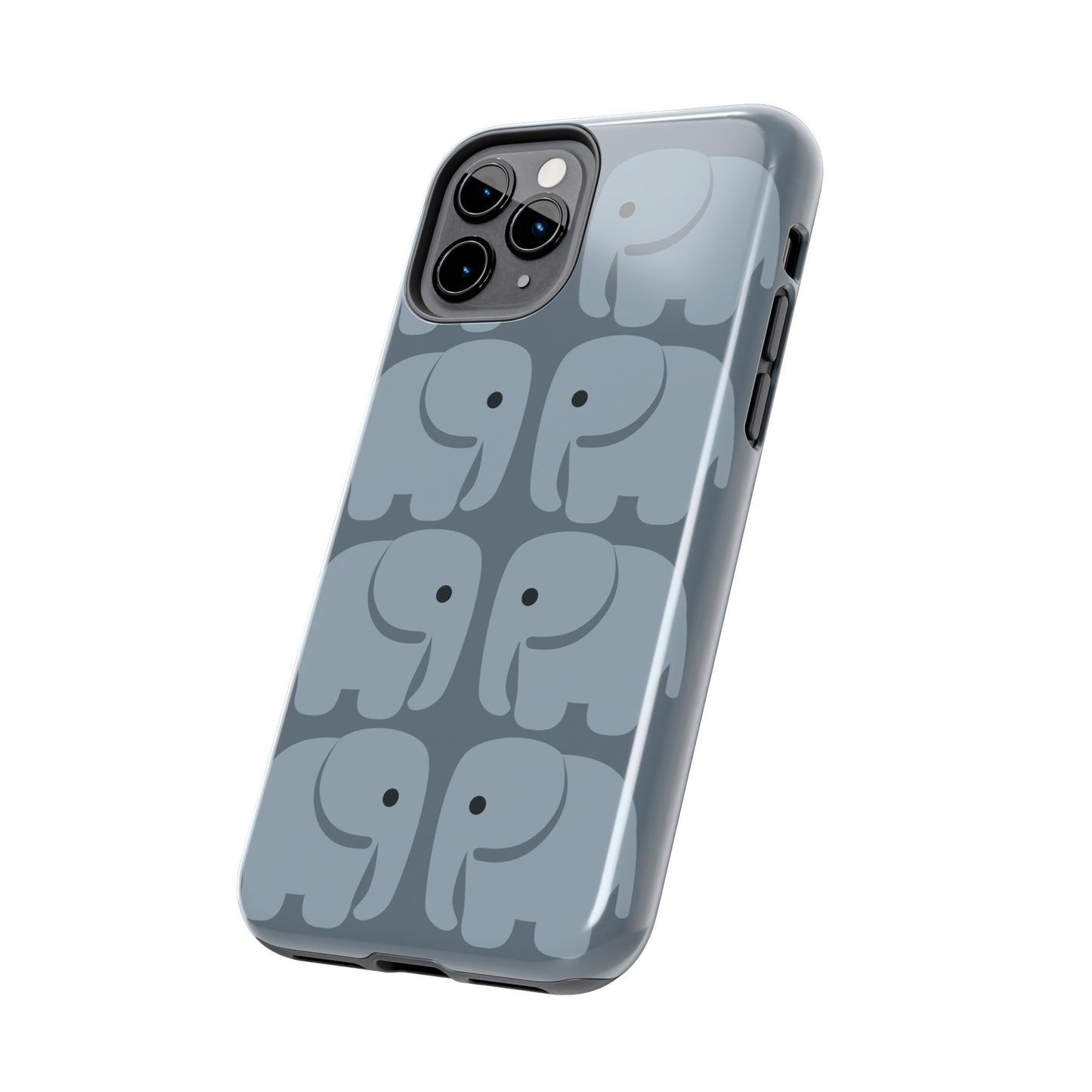 Elephant X2 - Tough Phone Cases iPhone Samsung