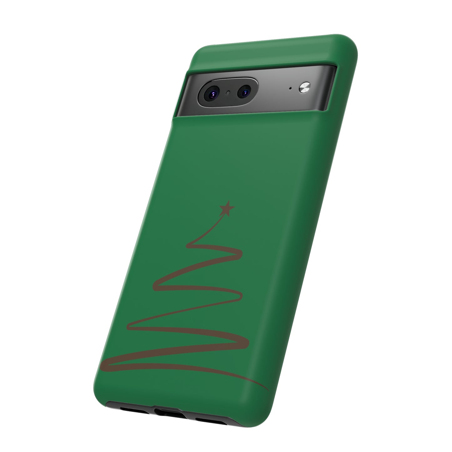 Simple Pine-Tough Cases