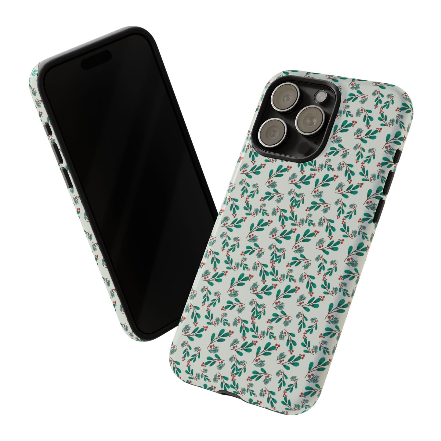 Holly Harmony #22 - Tough Cases iPhone Samsung Google Pixel