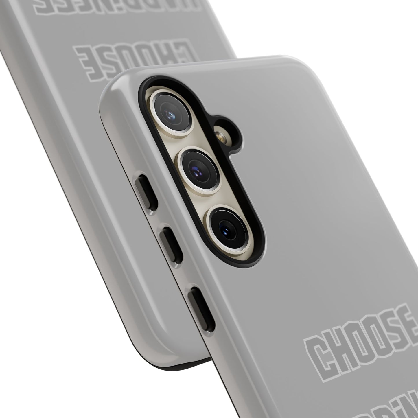 Choose Happiness Daily #24 Tough Cases iPhone Samsung Google Pixel