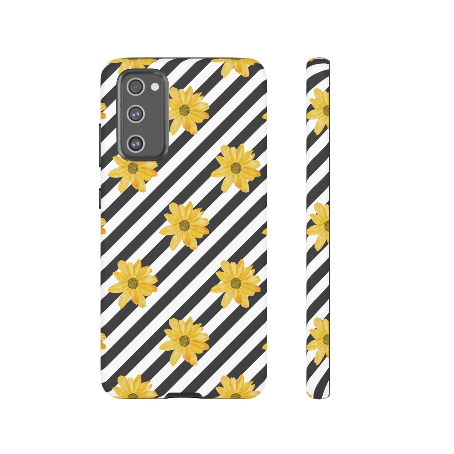 Floral Pattern #22 - Tough Cases iPhone Samsung Google Pixel