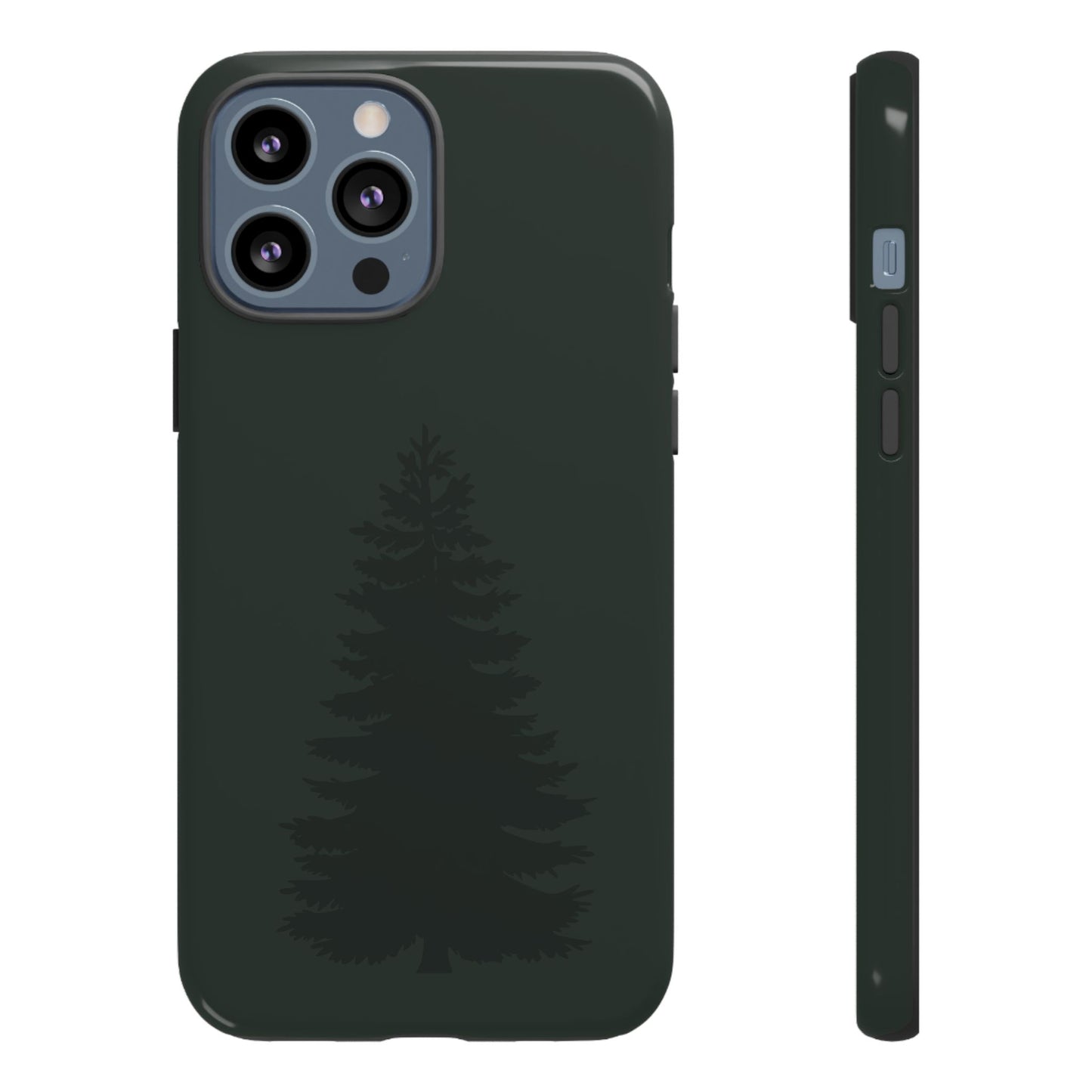 Pine Peak #22 - Tough Cases iPhone Samsung Google Pixel