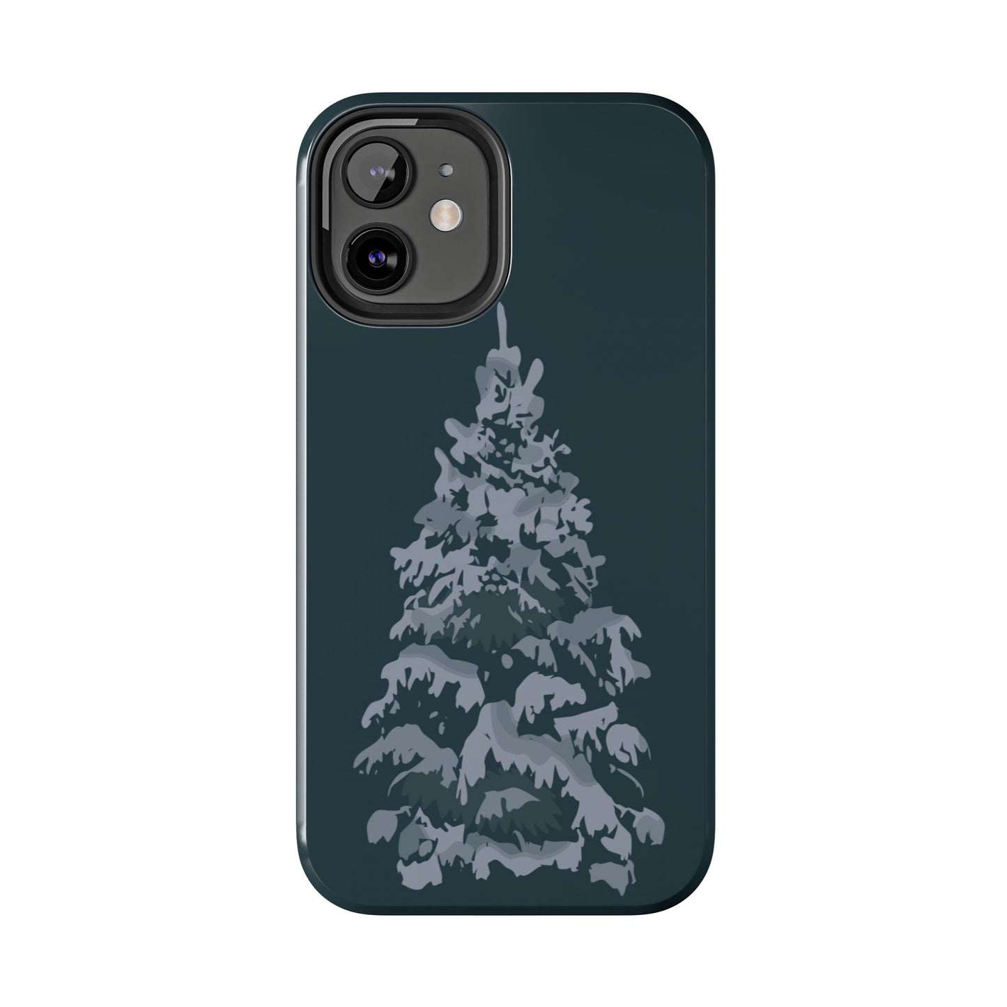 Treeish 02 - Tough Phone Cases -iPhone Samsung