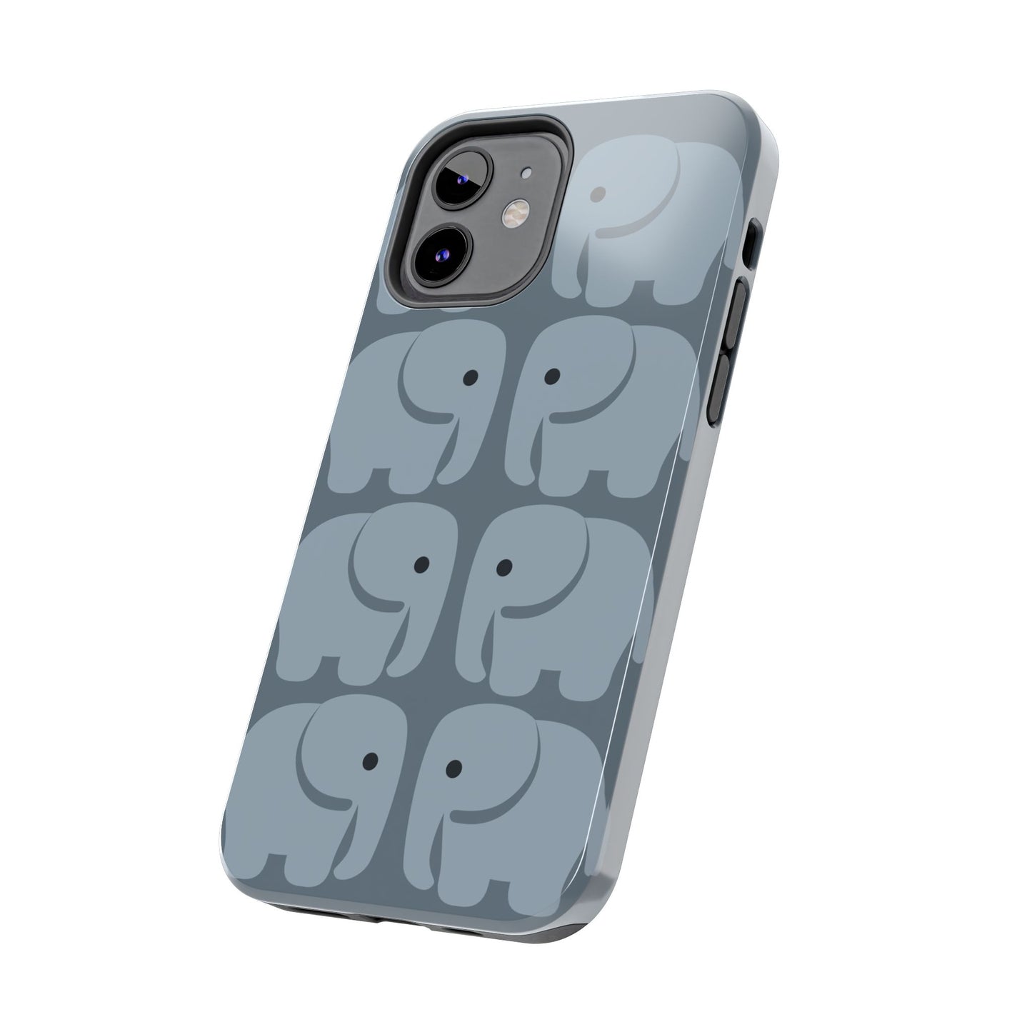 Elephant X2 - Tough Phone Cases iPhone Samsung