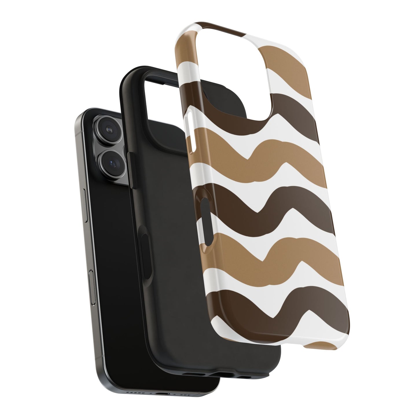 Pattern #17-Tough Phone Cases