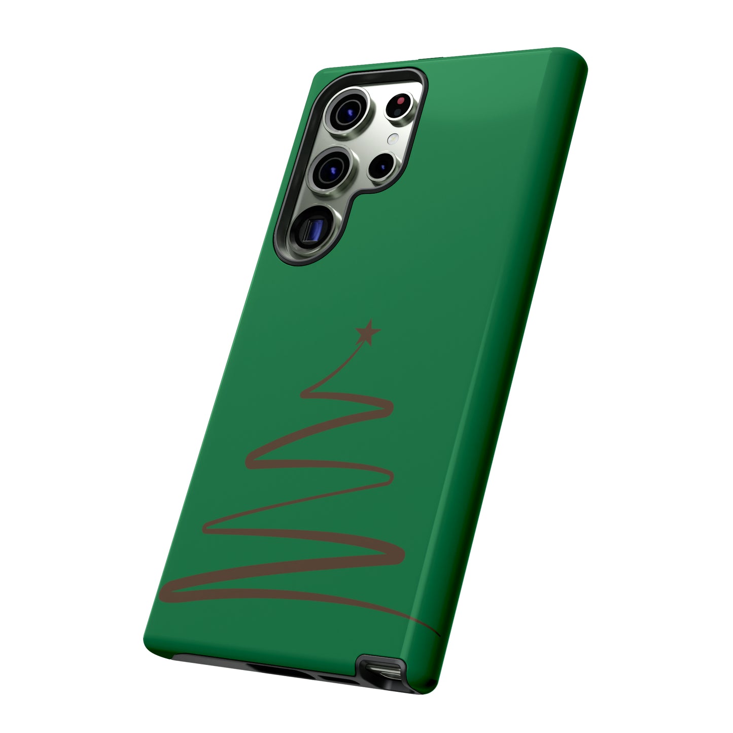 Simple Pine-Tough Cases