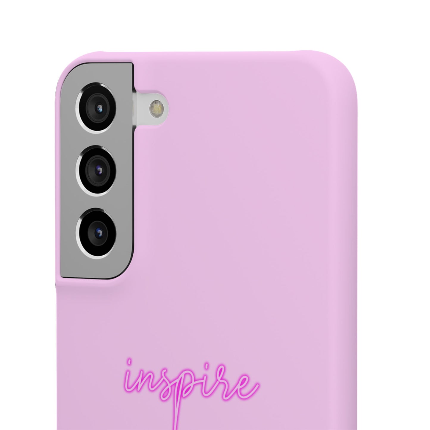 Inspire #22 Snap Cases