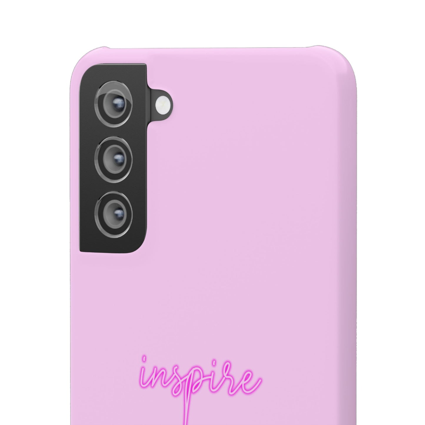 Inspire #22 Snap Cases