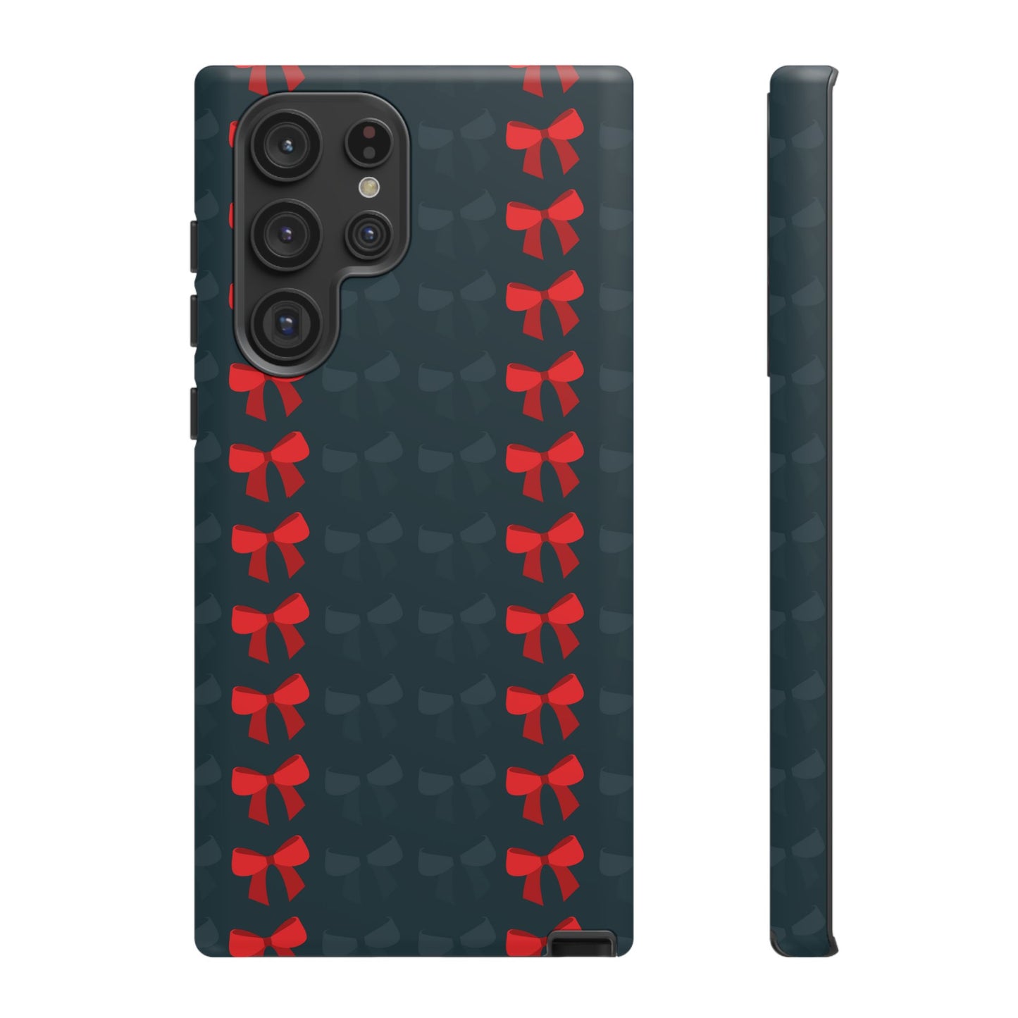 Ribbon Dreams #33-Tough Cases iPhone Samsung Google Pixel