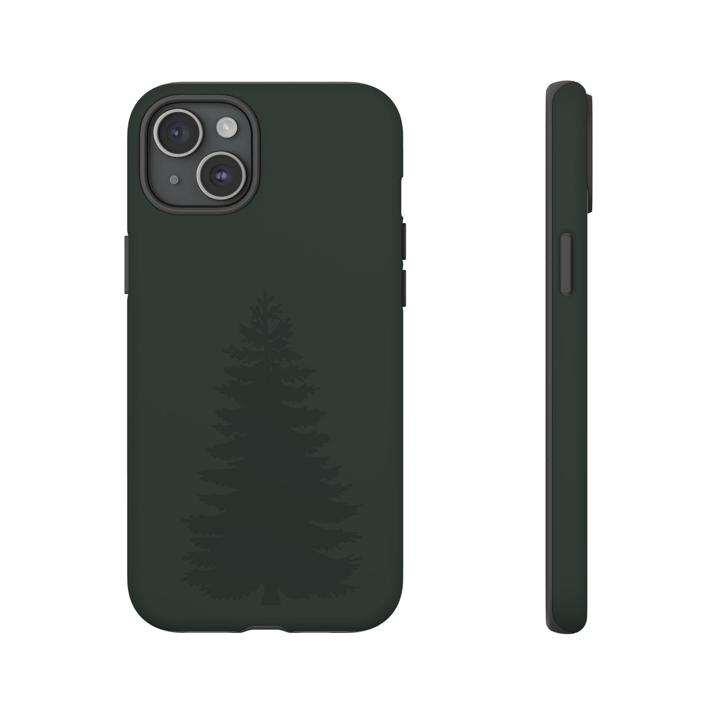 Pine Peak #22 - Tough Cases iPhone Samsung Google Pixel