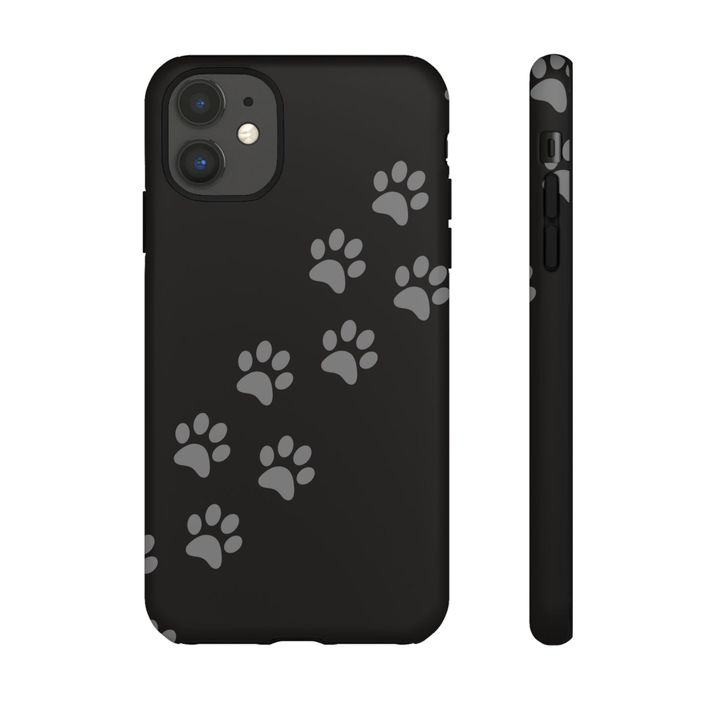 Furry Tracks #22-Tough Cases iPhone Samsung Google Pixel