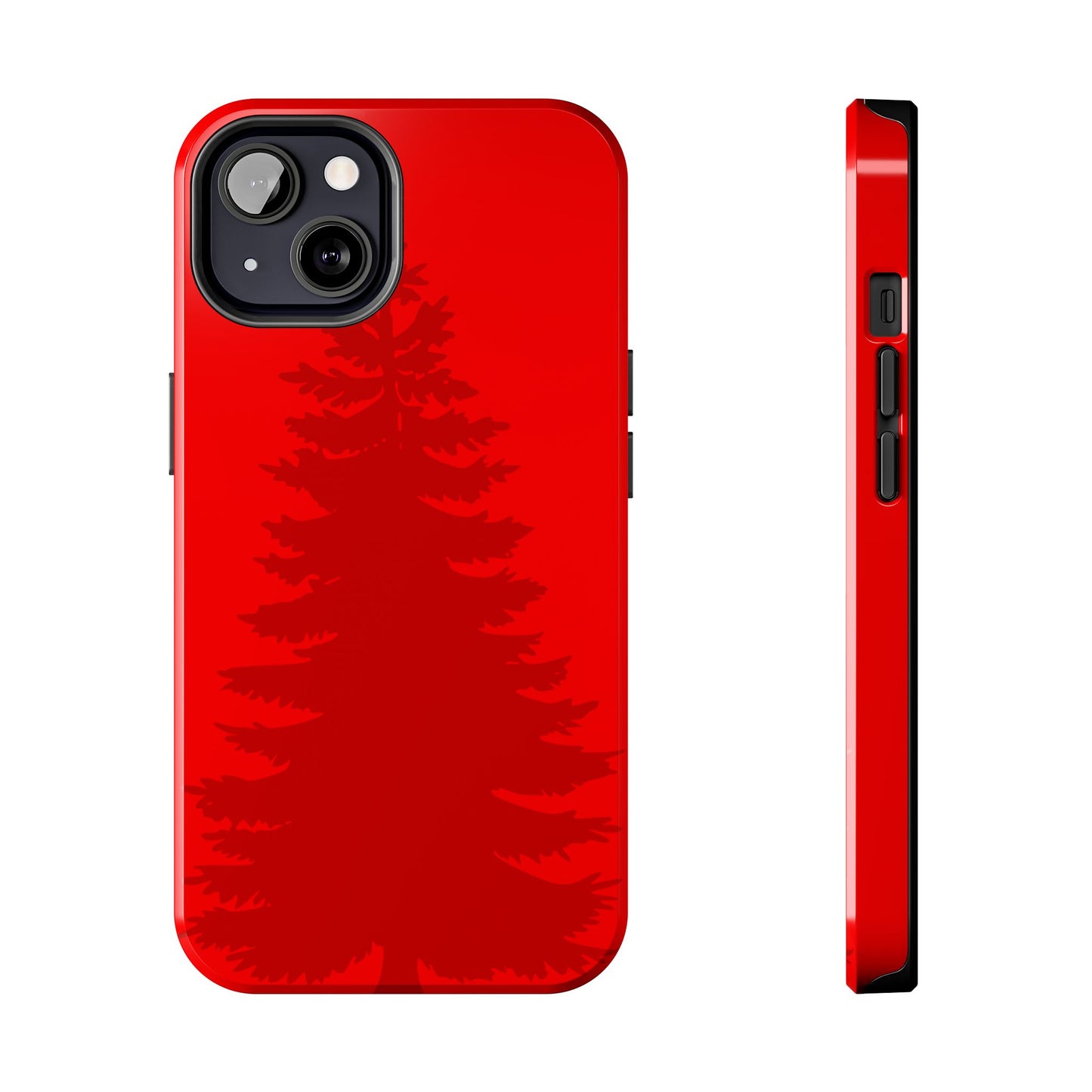 Tree #17-Tough Phone Cases