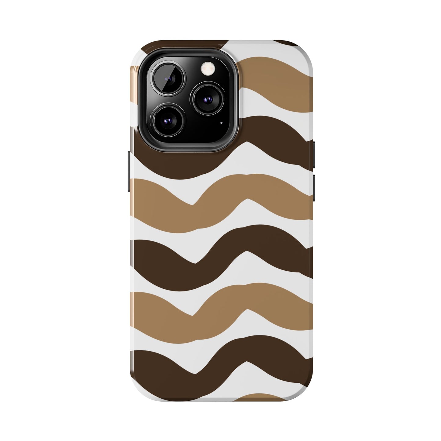 Pattern #17-Tough Phone Cases