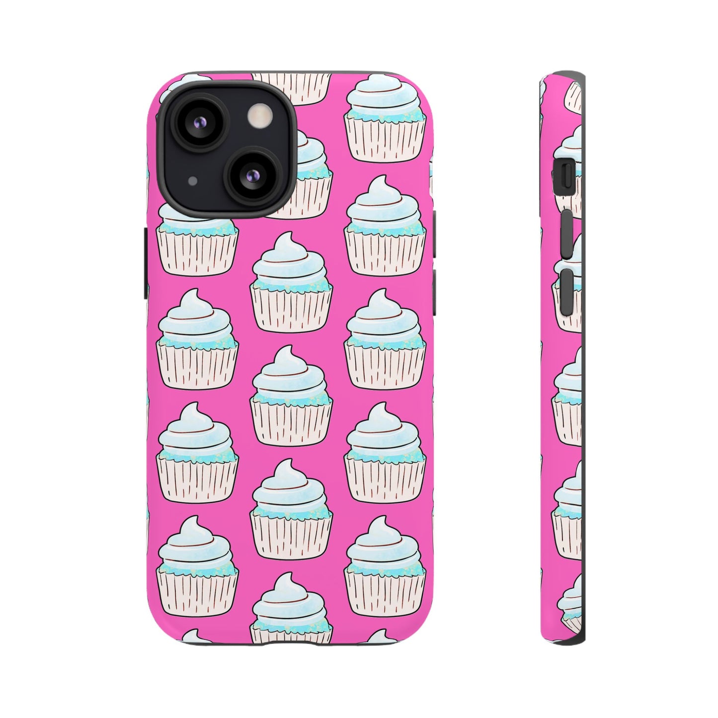 Sweet Swirls #20 - Tough Cases iPhone Samsung Google Pixel