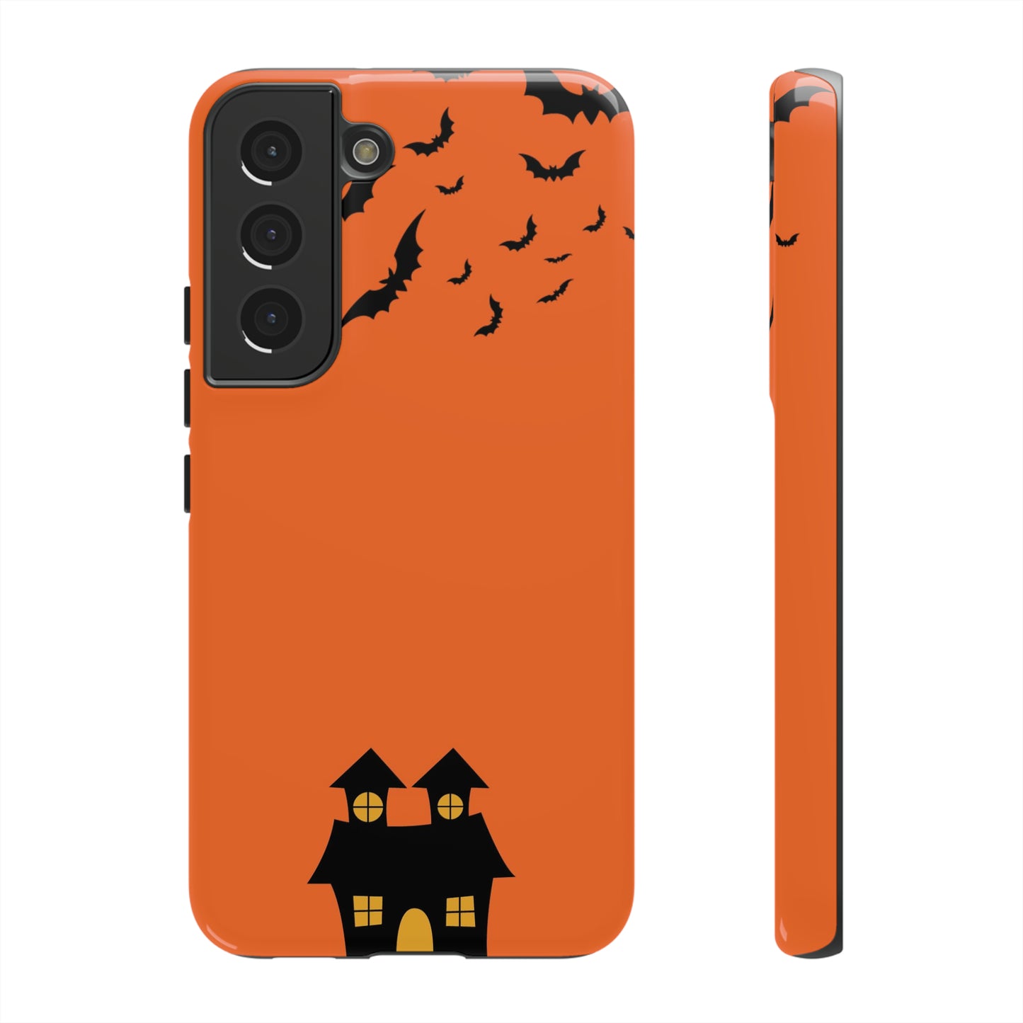 Spooktacular House-Tough Cases