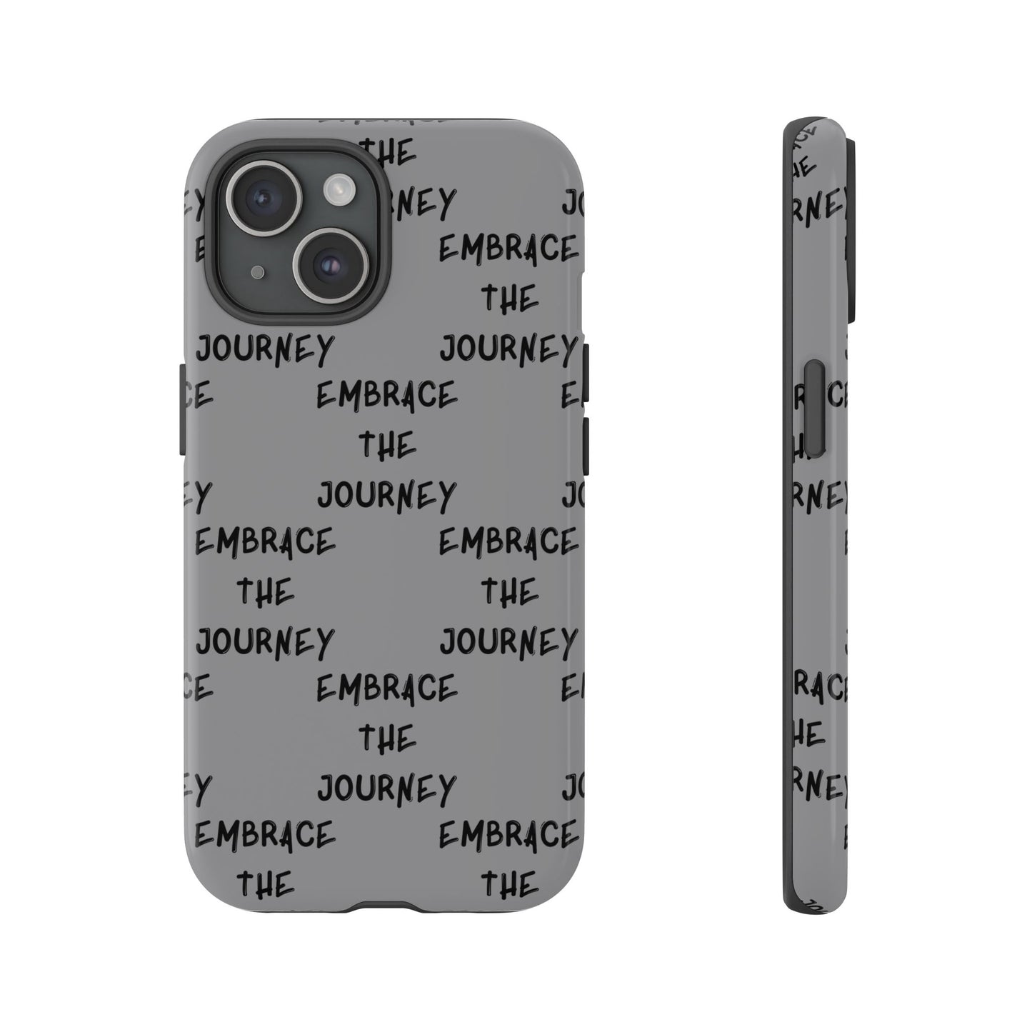 Embrace the Journey #22 Tough Cases iPhone Samsung Google Pixel