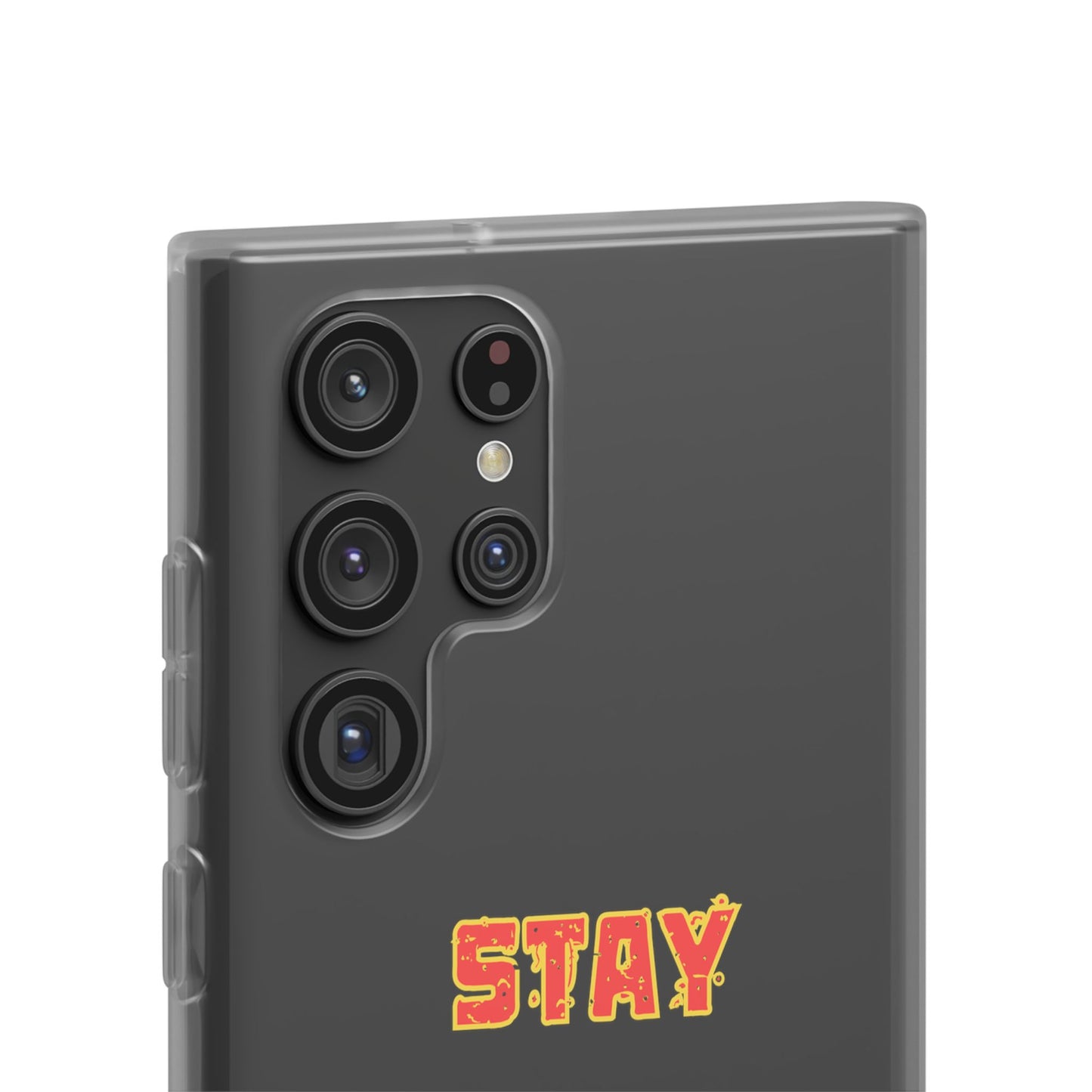 Stay Optimistic, Always #14 Flexi Cases iPhone Samsung Gift Packaging