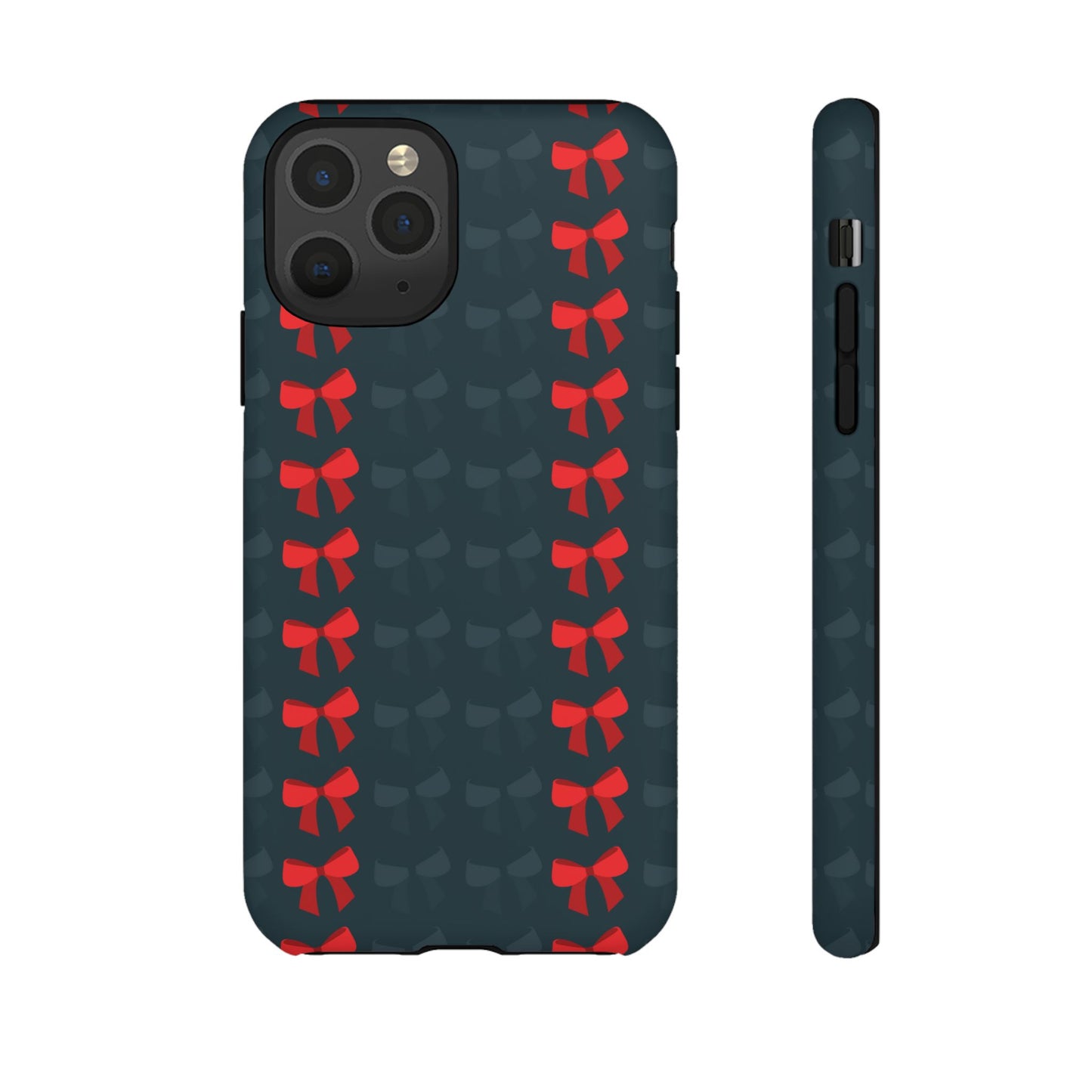 Ribbon Dreams #33-Tough Cases iPhone Samsung Google Pixel