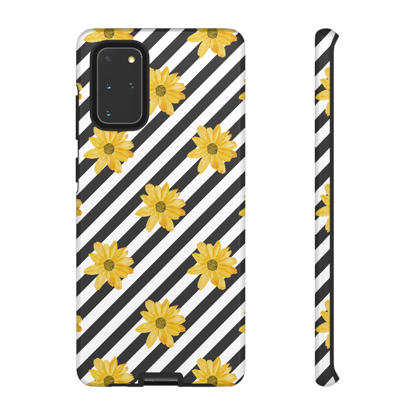 Floral Pattern #22 - Tough Cases iPhone Samsung Google Pixel