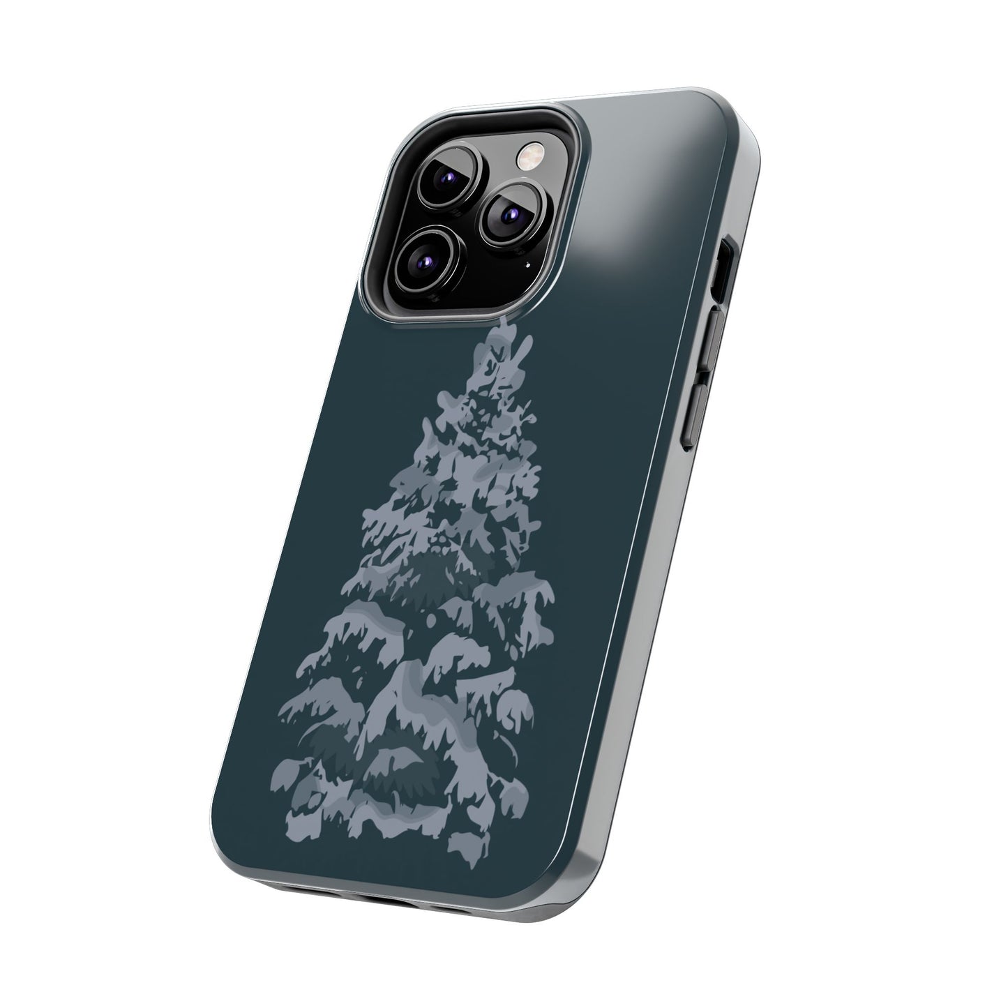 Treeish 02 - Tough Phone Cases -iPhone Samsung