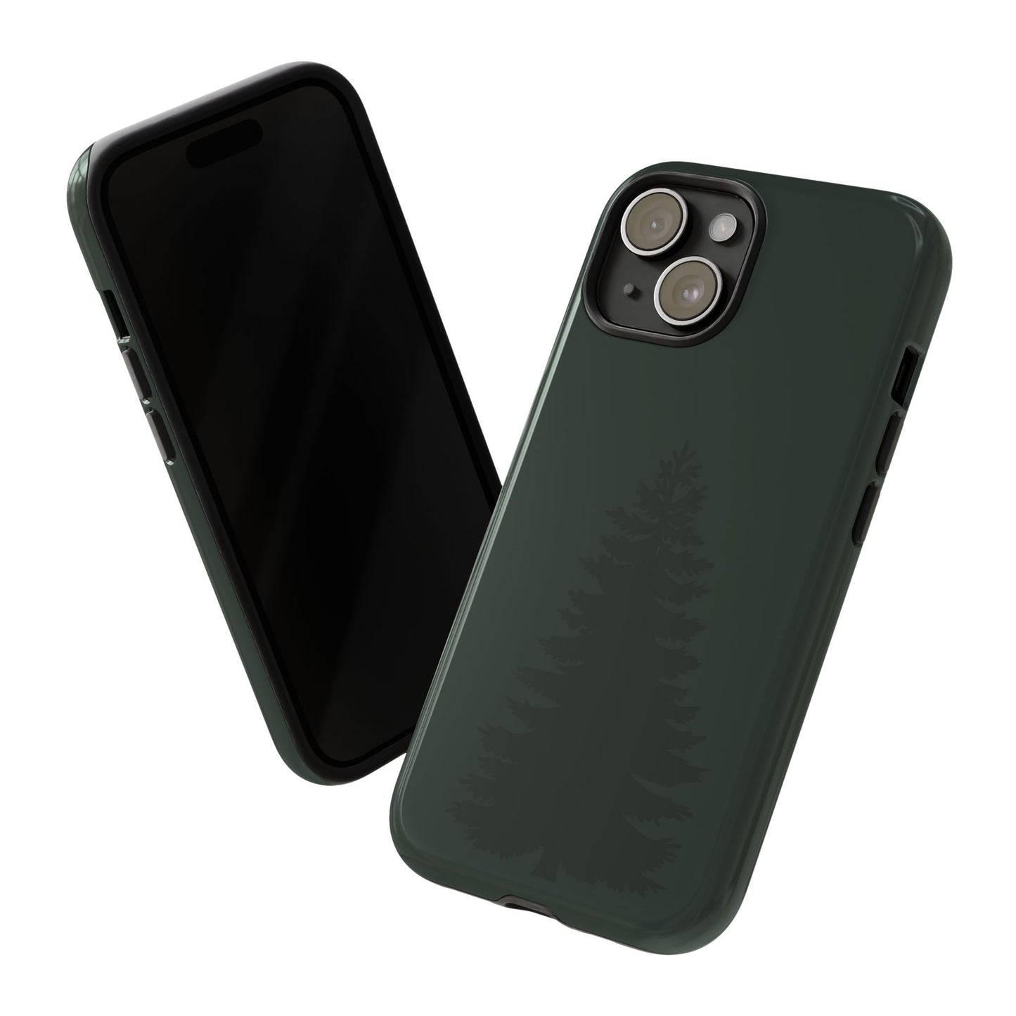 Pine Peak #22 - Tough Cases iPhone Samsung Google Pixel