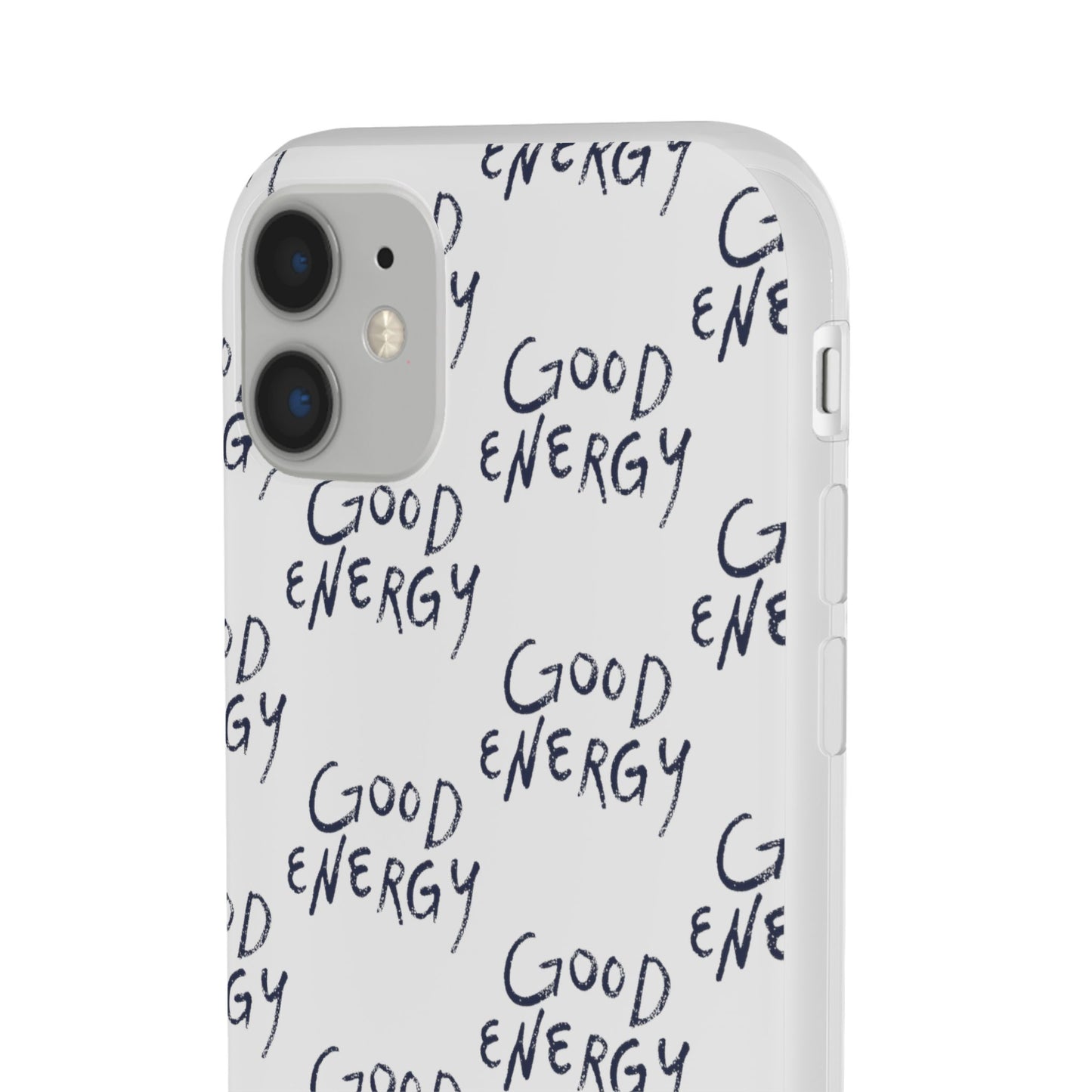 Good Energy #22 Flexi Cases iPhone Samsung Gift Packaging