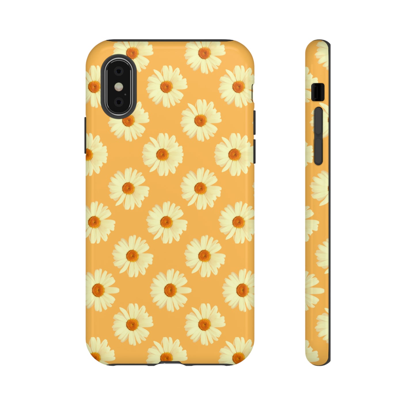 Yellow Blossom-Tough Cases