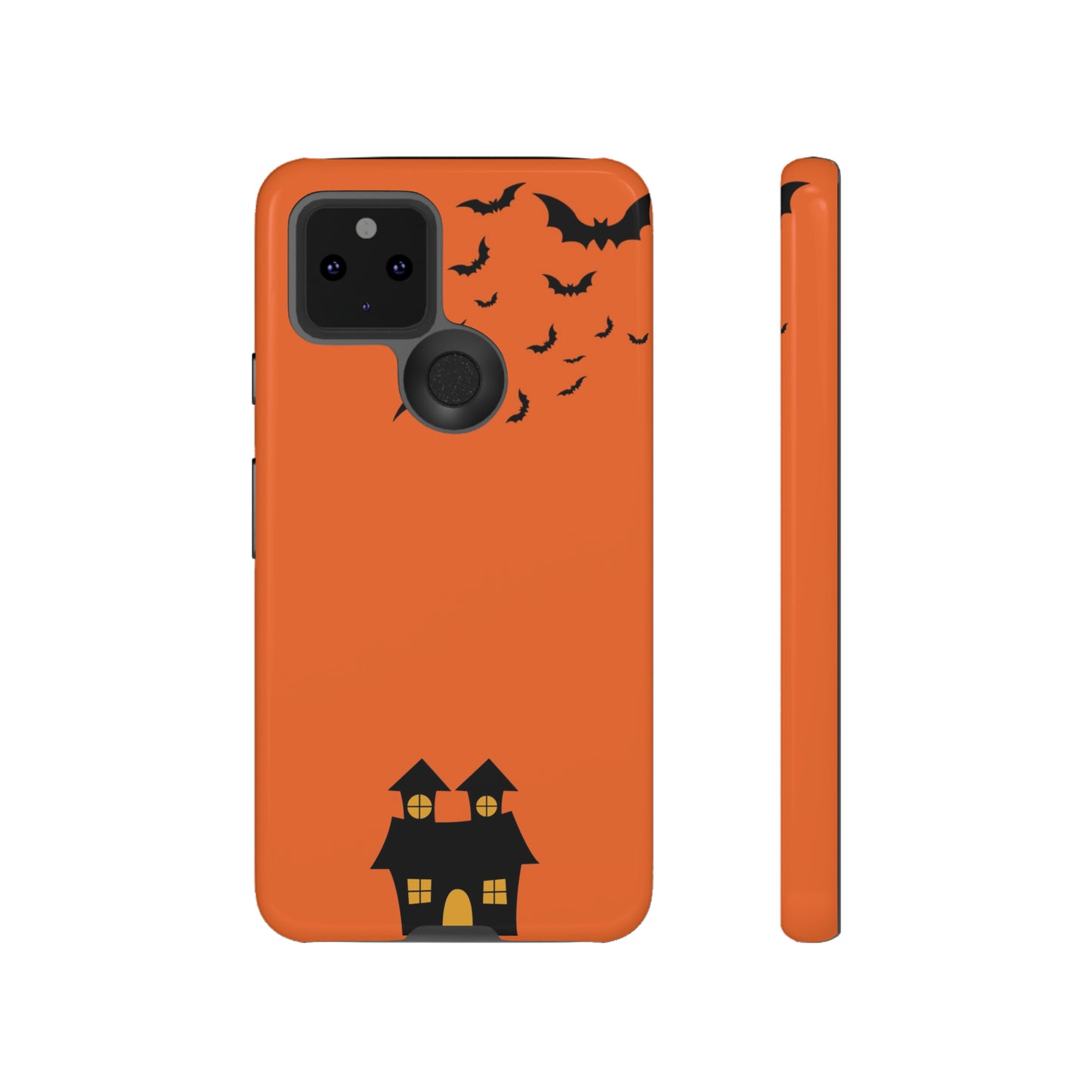 Spooktacular House-Tough Cases