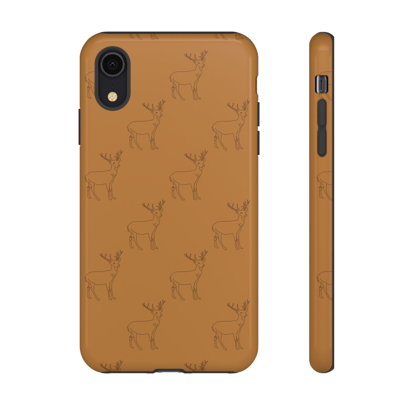 Deer Dream #35 - Tough Cases iPhone Samsung Google Pixel