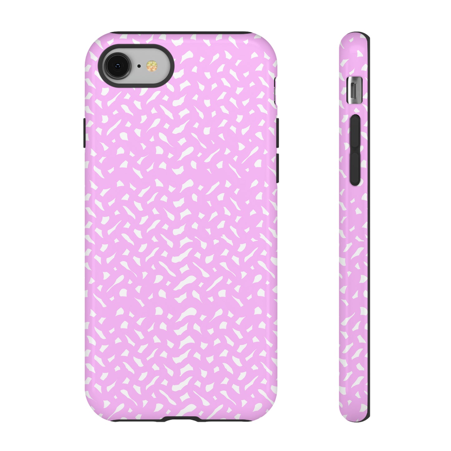 Lavender Lace-Tough Cases