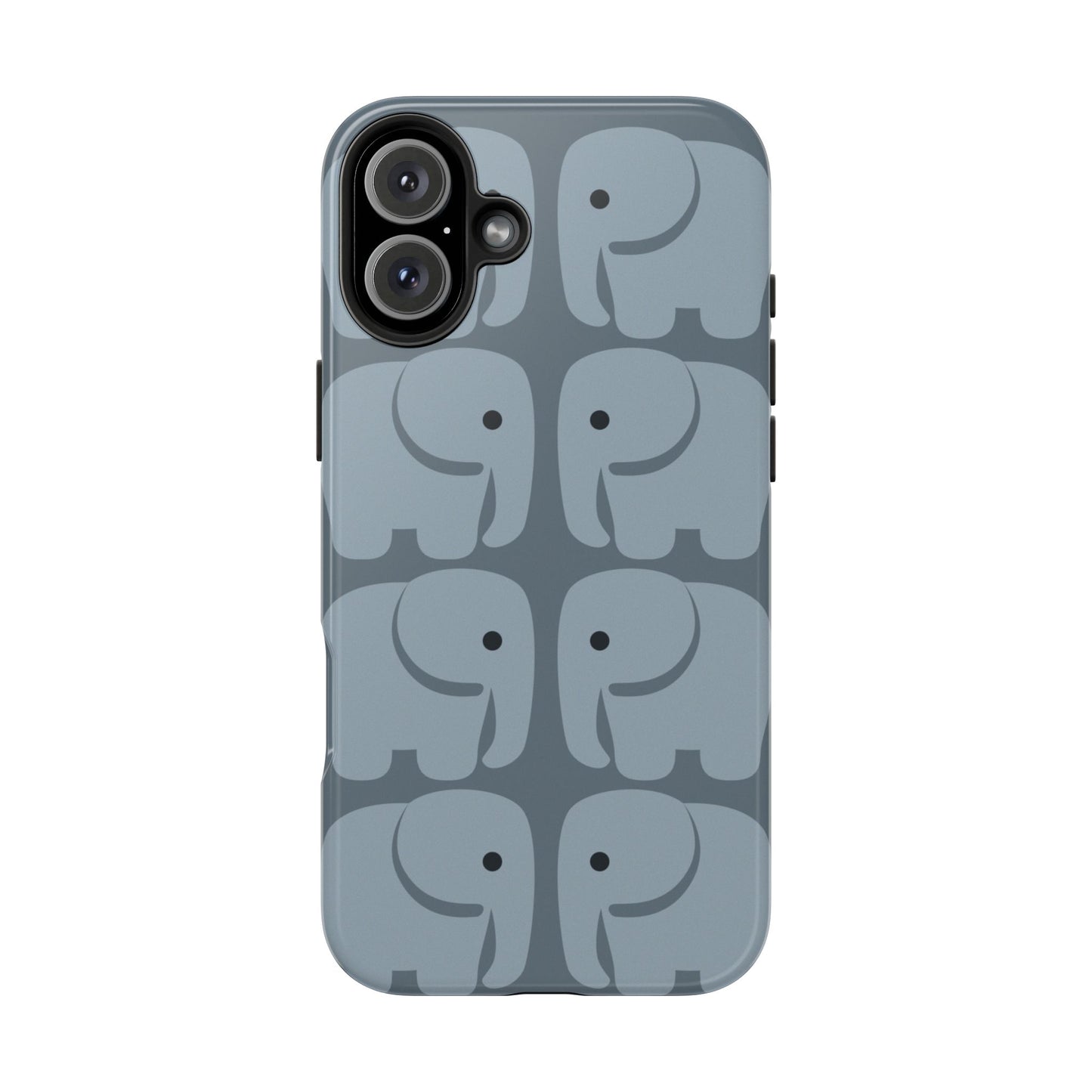 Elephant X2 - Tough Phone Cases iPhone Samsung