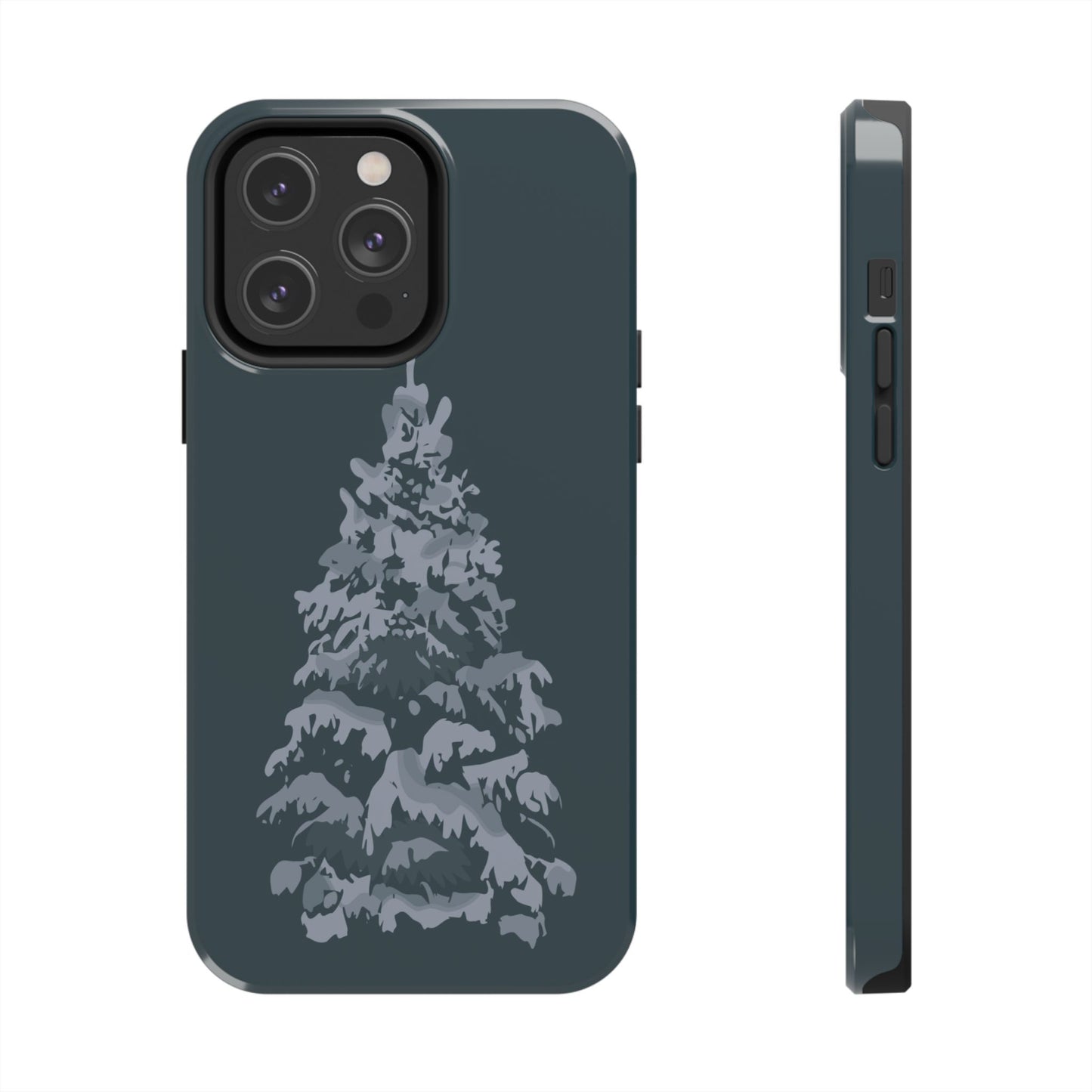 Treeish 02 - Tough Phone Cases -iPhone Samsung