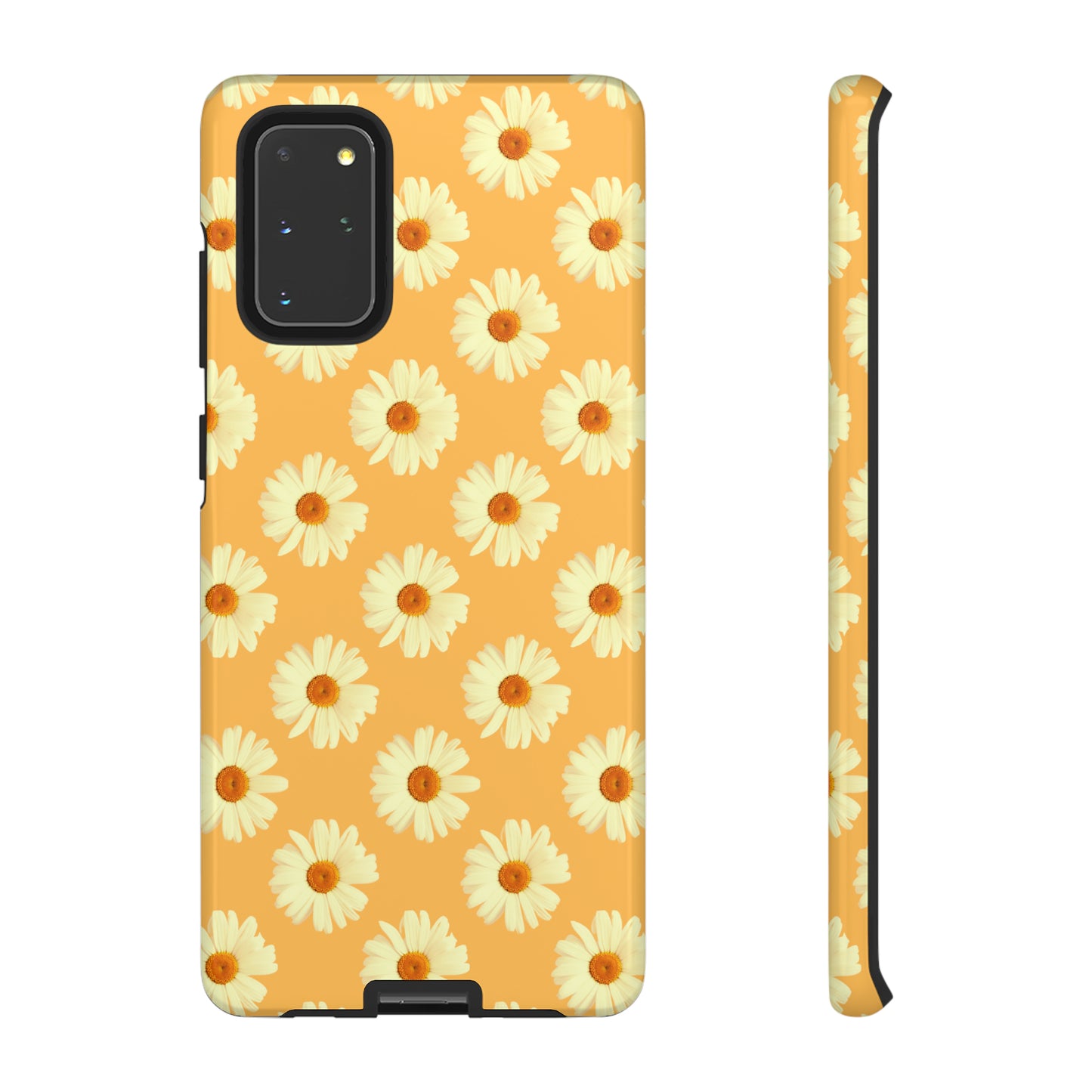 Yellow Blossom-Tough Cases