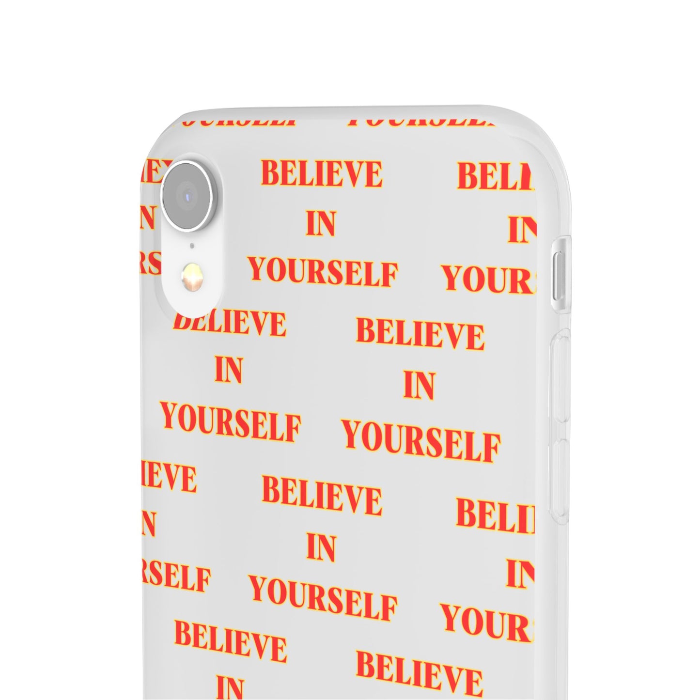 Believe In Yourself #11 Flexi Phone Cases iPhone Samsung Gift Packaging